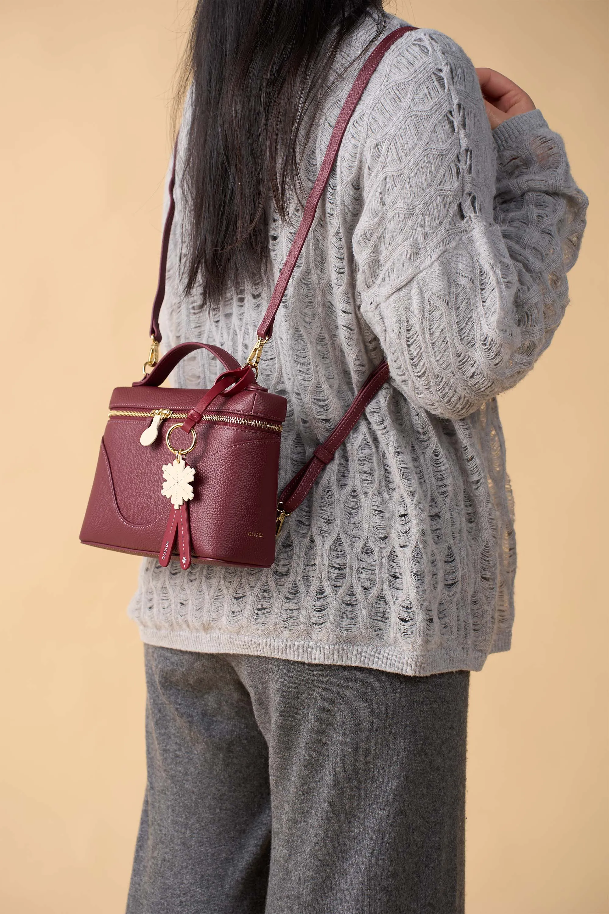 Mini Anchor Bag