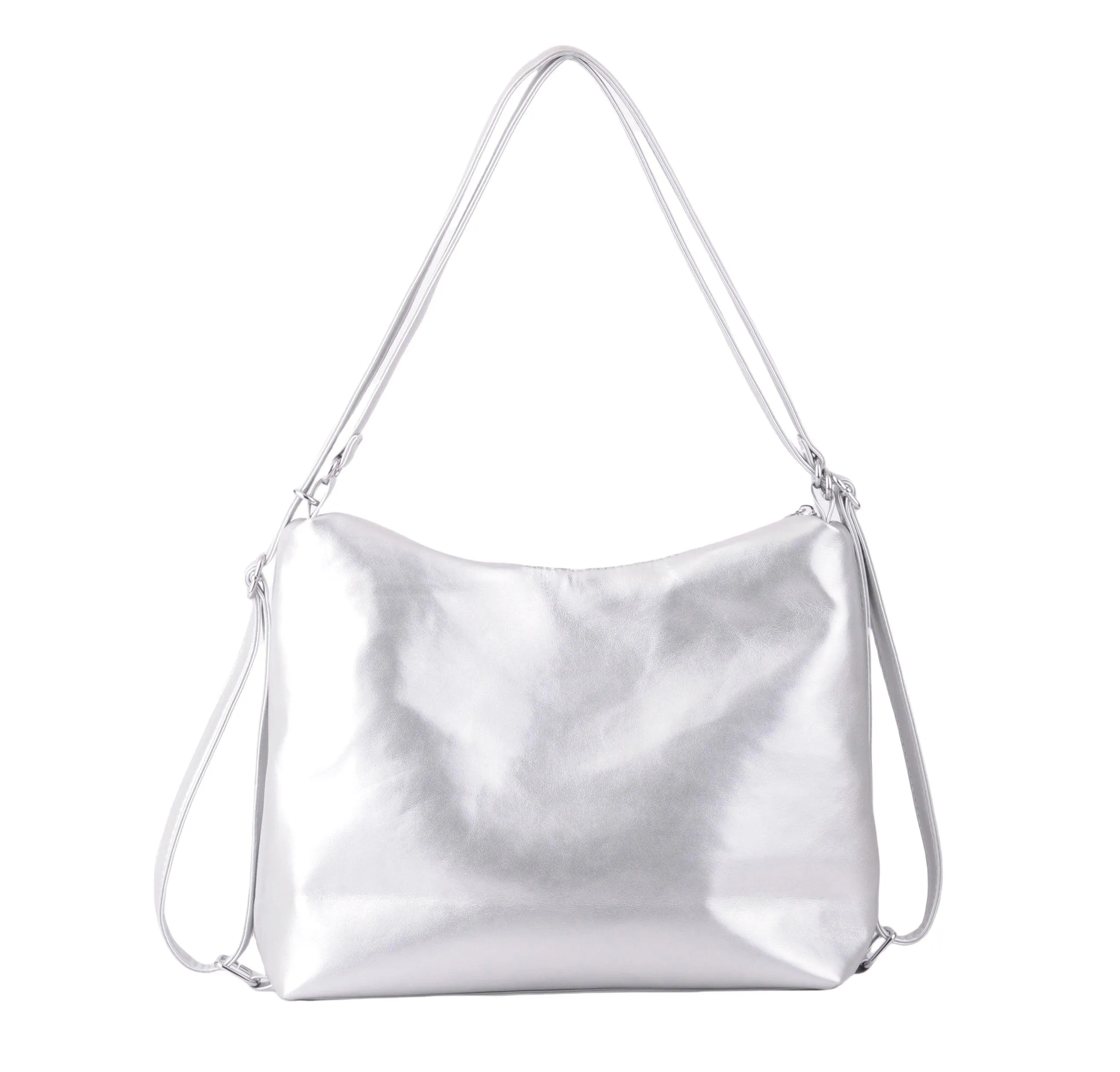 Mini-Bow Shoulder Bag
