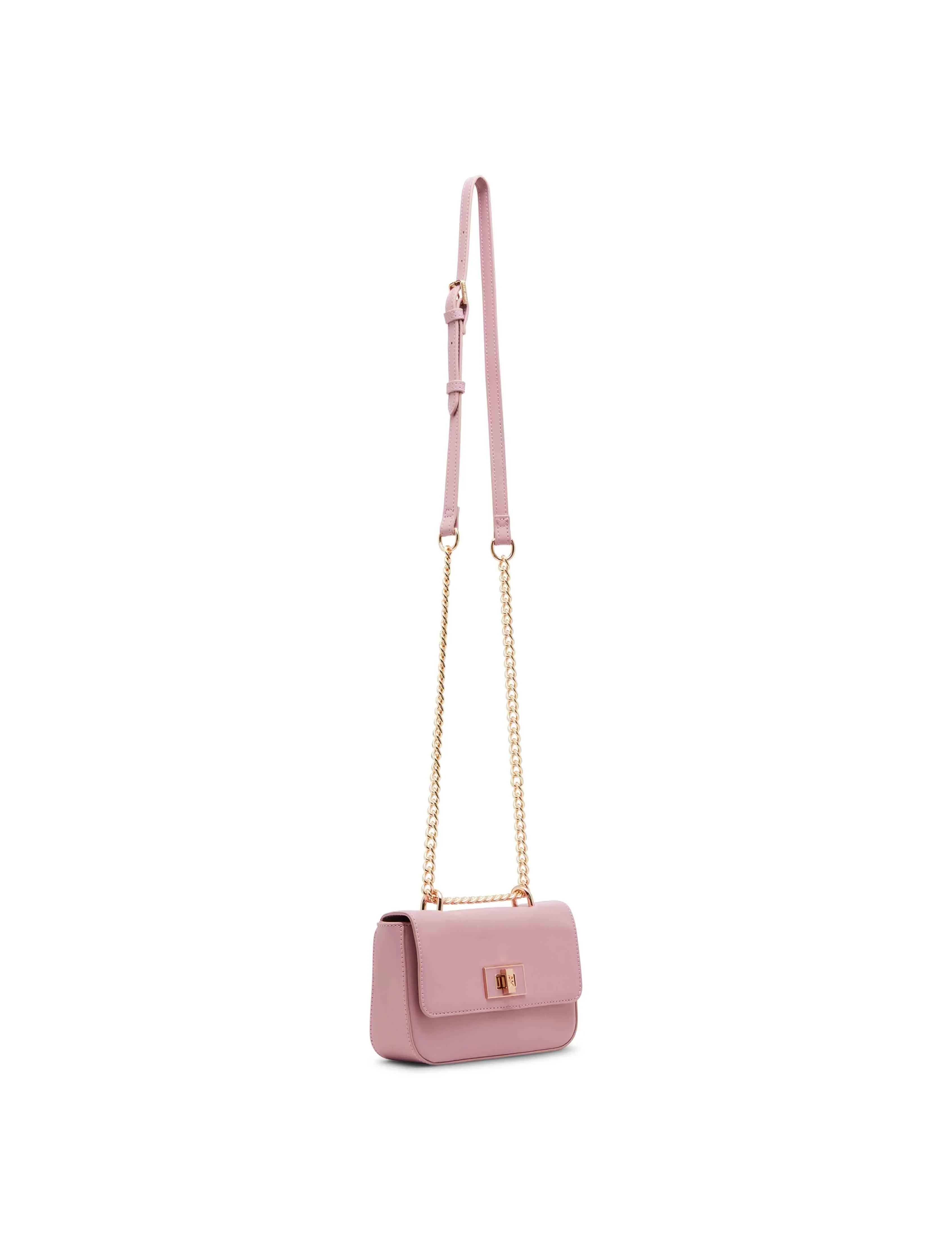 Mini Flap Bag