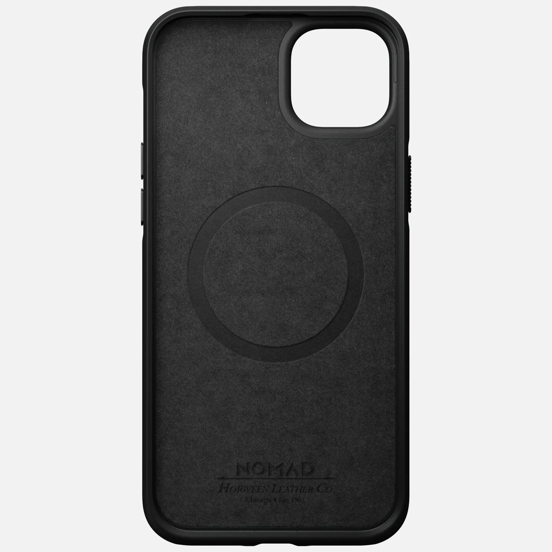 Modern Leather Case for iPhone 14 Series | Horween®