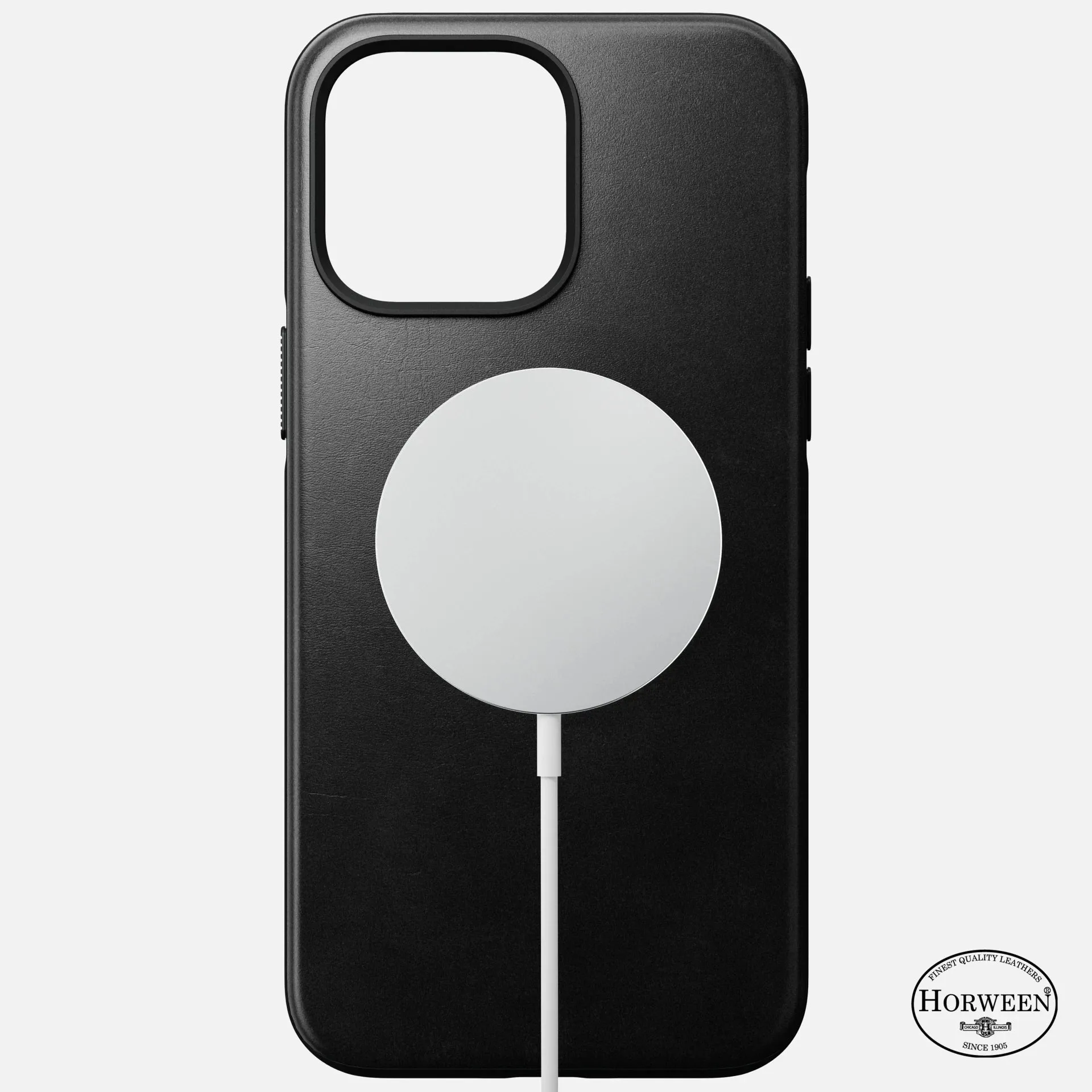 Modern Leather Case for iPhone 14 Series | Horween®