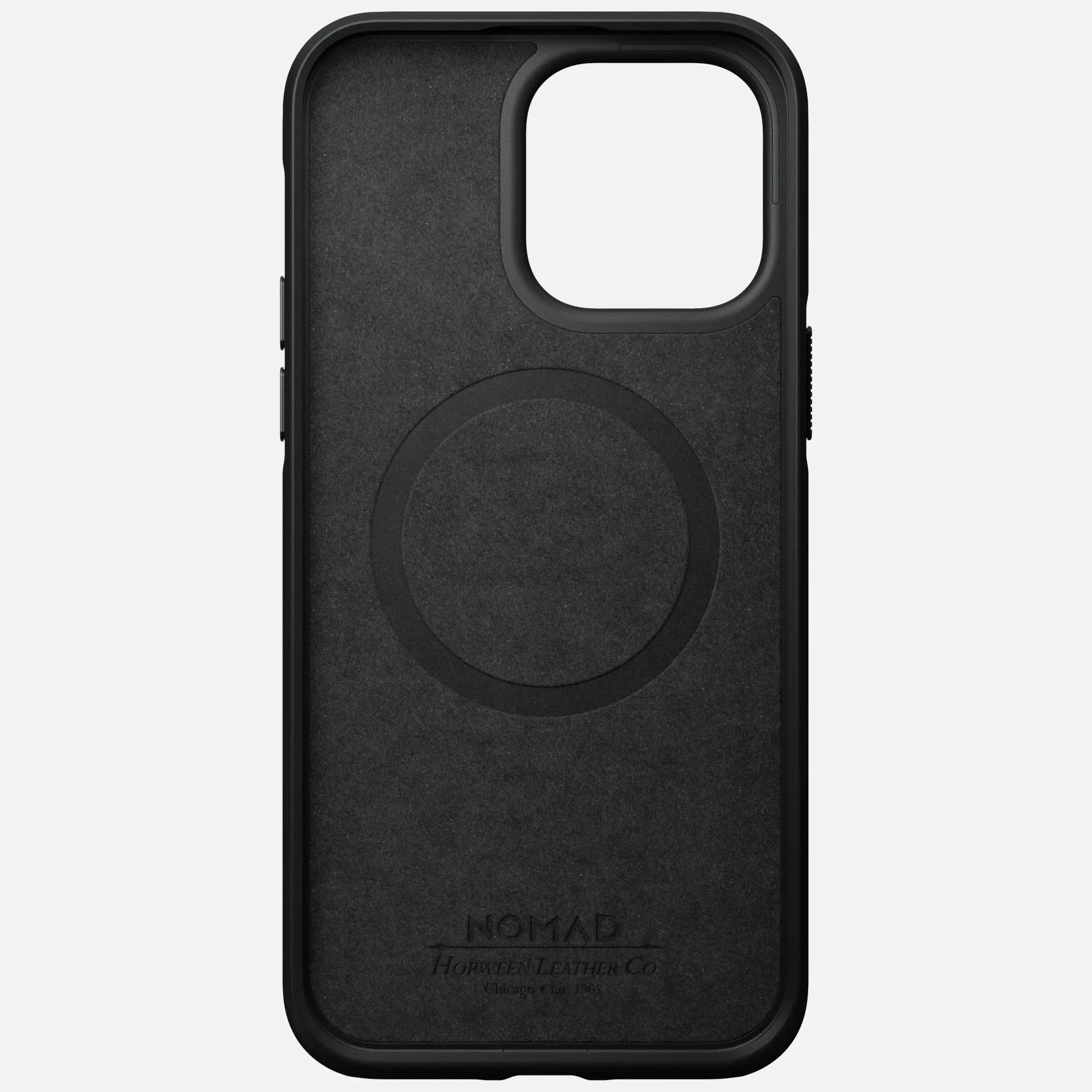 Modern Leather Case for iPhone 14 Series | Horween®