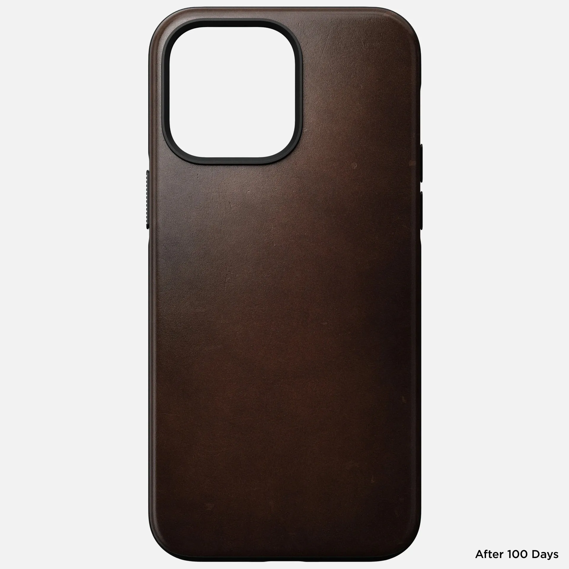 Modern Leather Case for iPhone 14 Series | Horween®