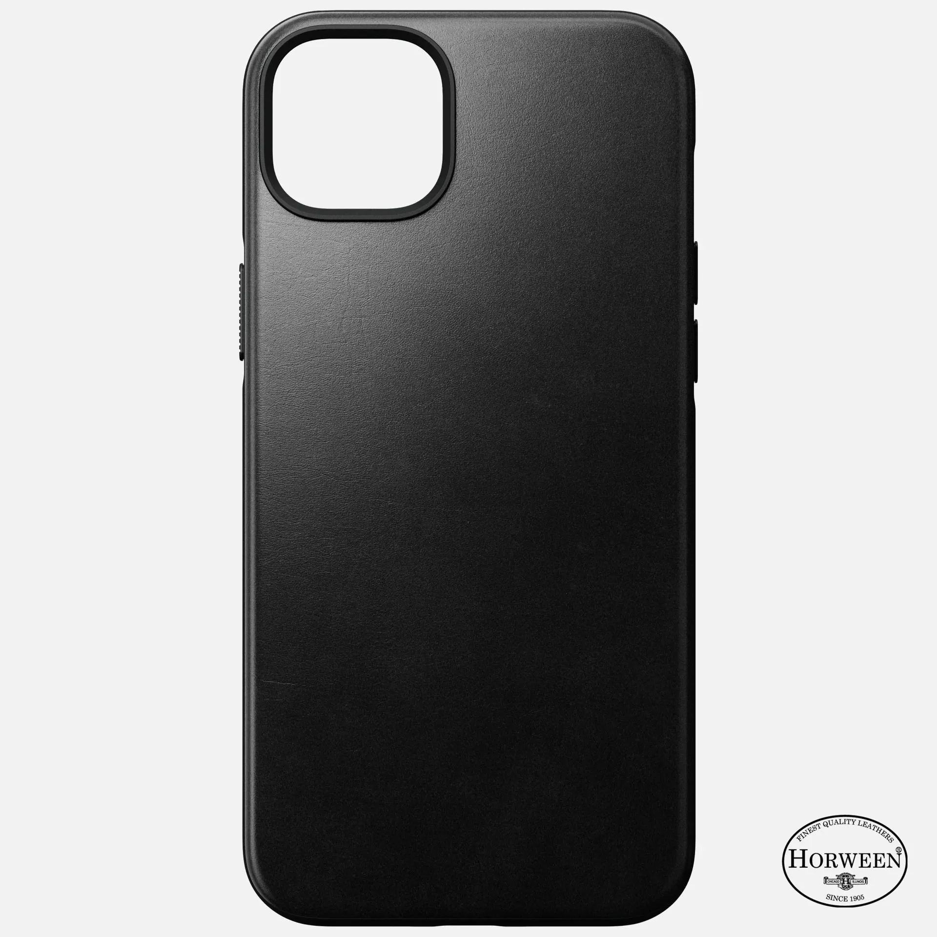 Modern Leather Case for iPhone 14 Series | Horween®