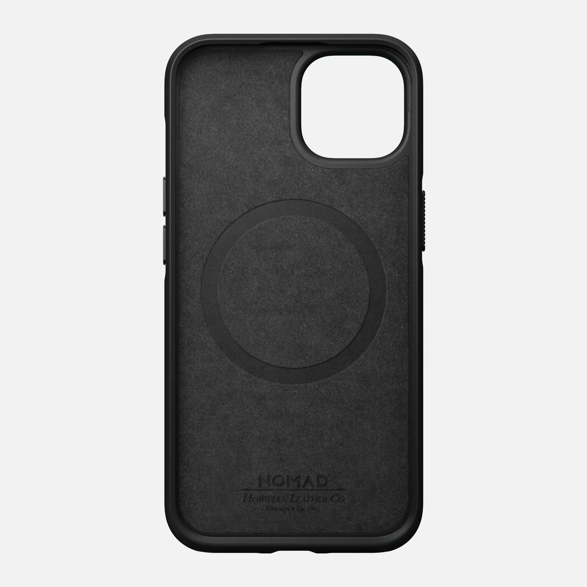 Modern Leather Case for iPhone 14 Series | Horween®