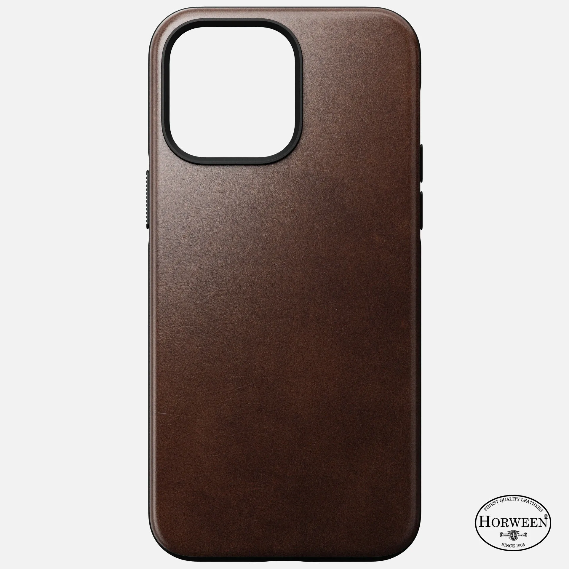 Modern Leather Case for iPhone 14 Series | Horween®