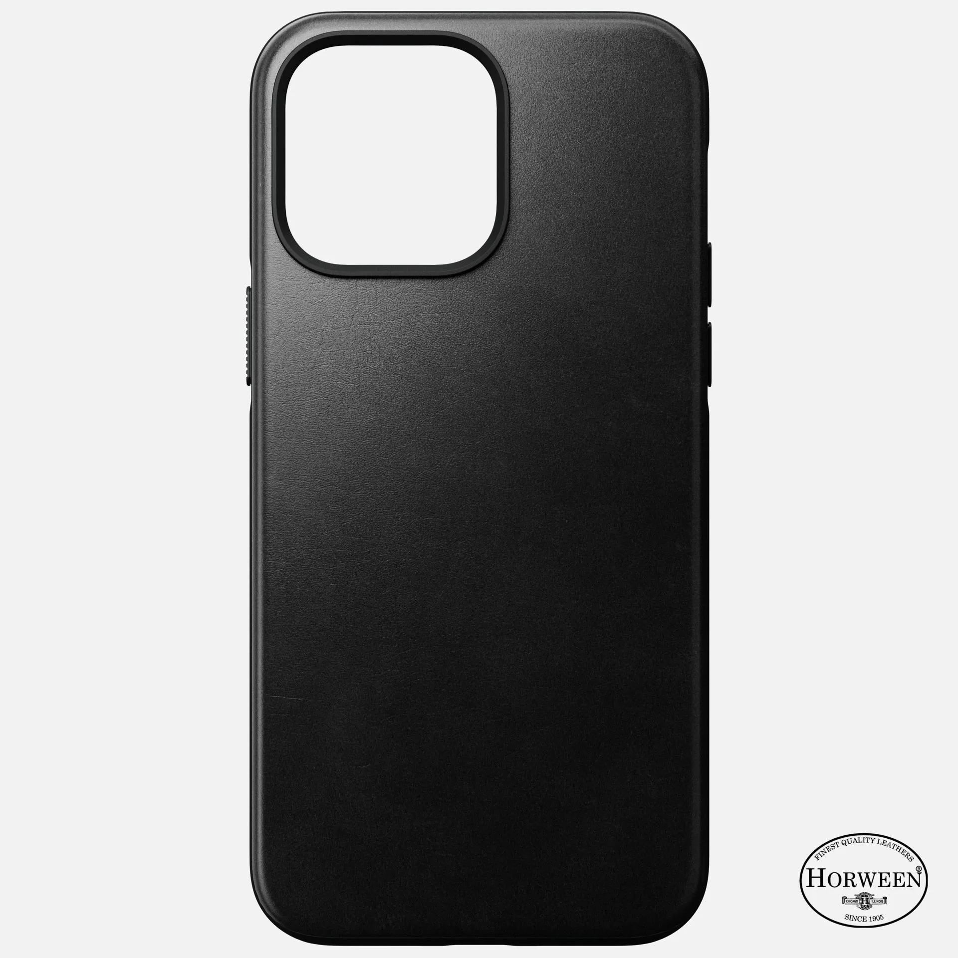 Modern Leather Case for iPhone 14 Series | Horween®