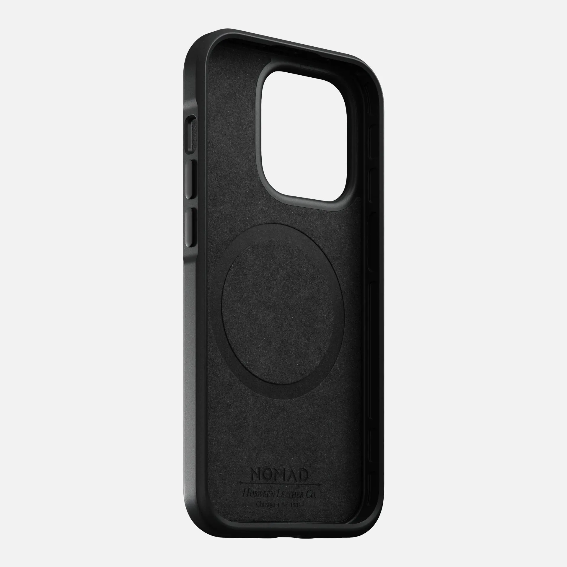 Modern Leather Case for iPhone 14 Series | Horween®