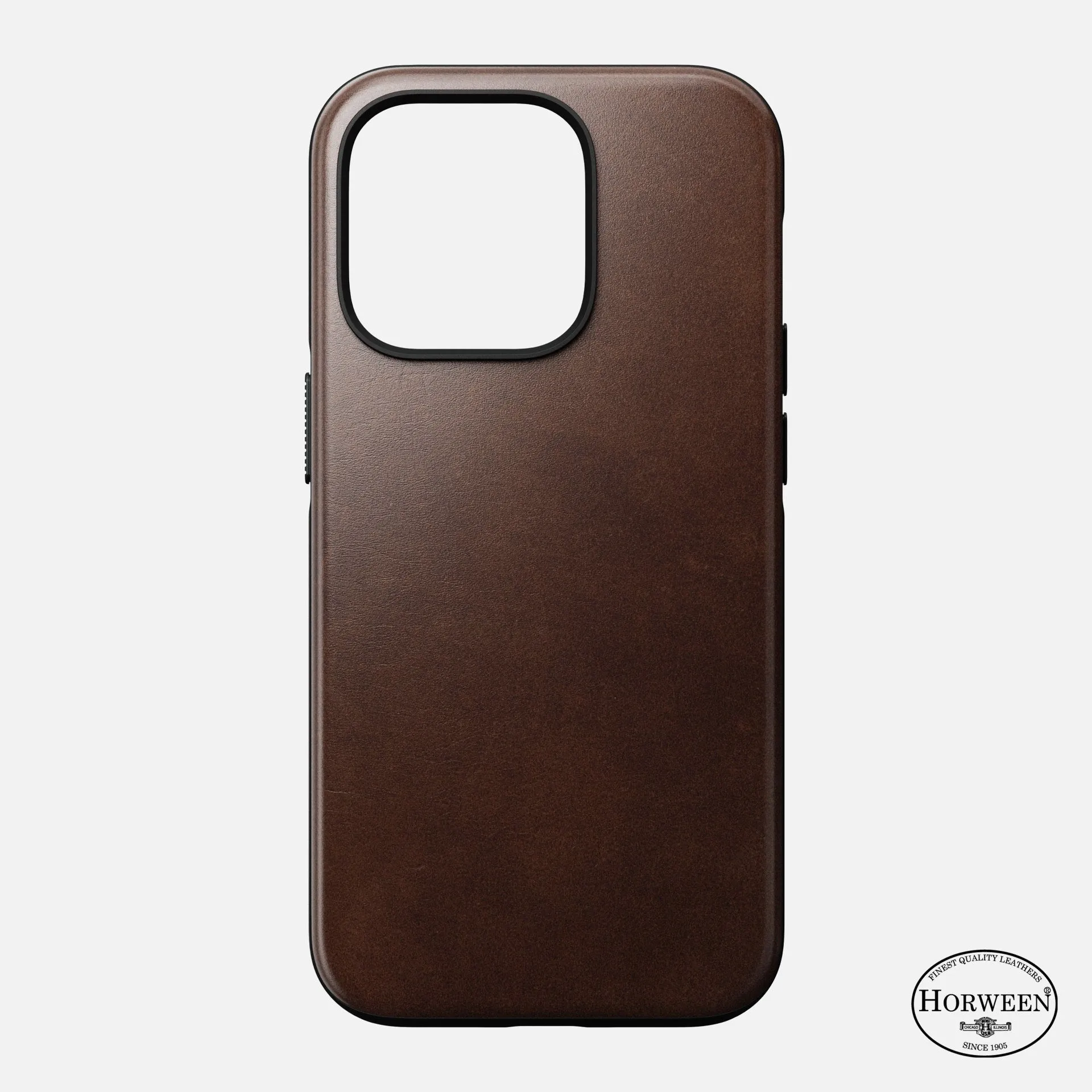 Modern Leather Case for iPhone 14 Series | Horween®