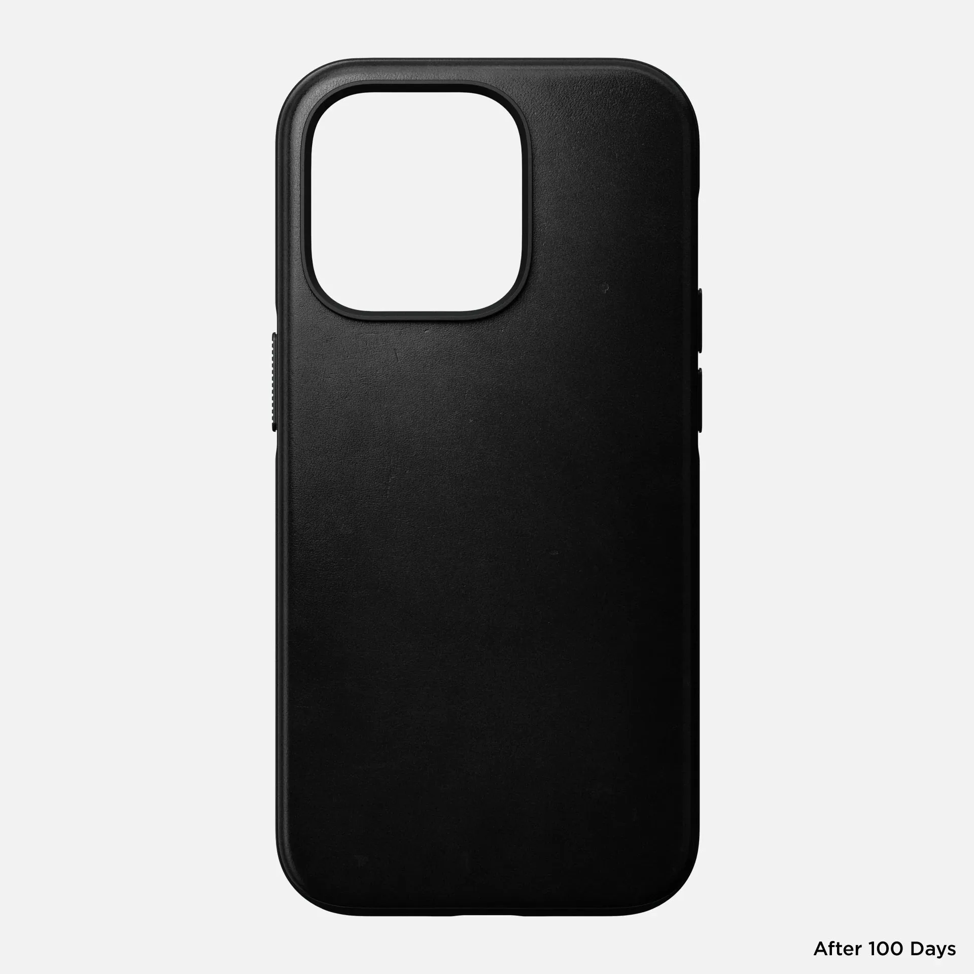 Modern Leather Case for iPhone 14 Series | Horween®