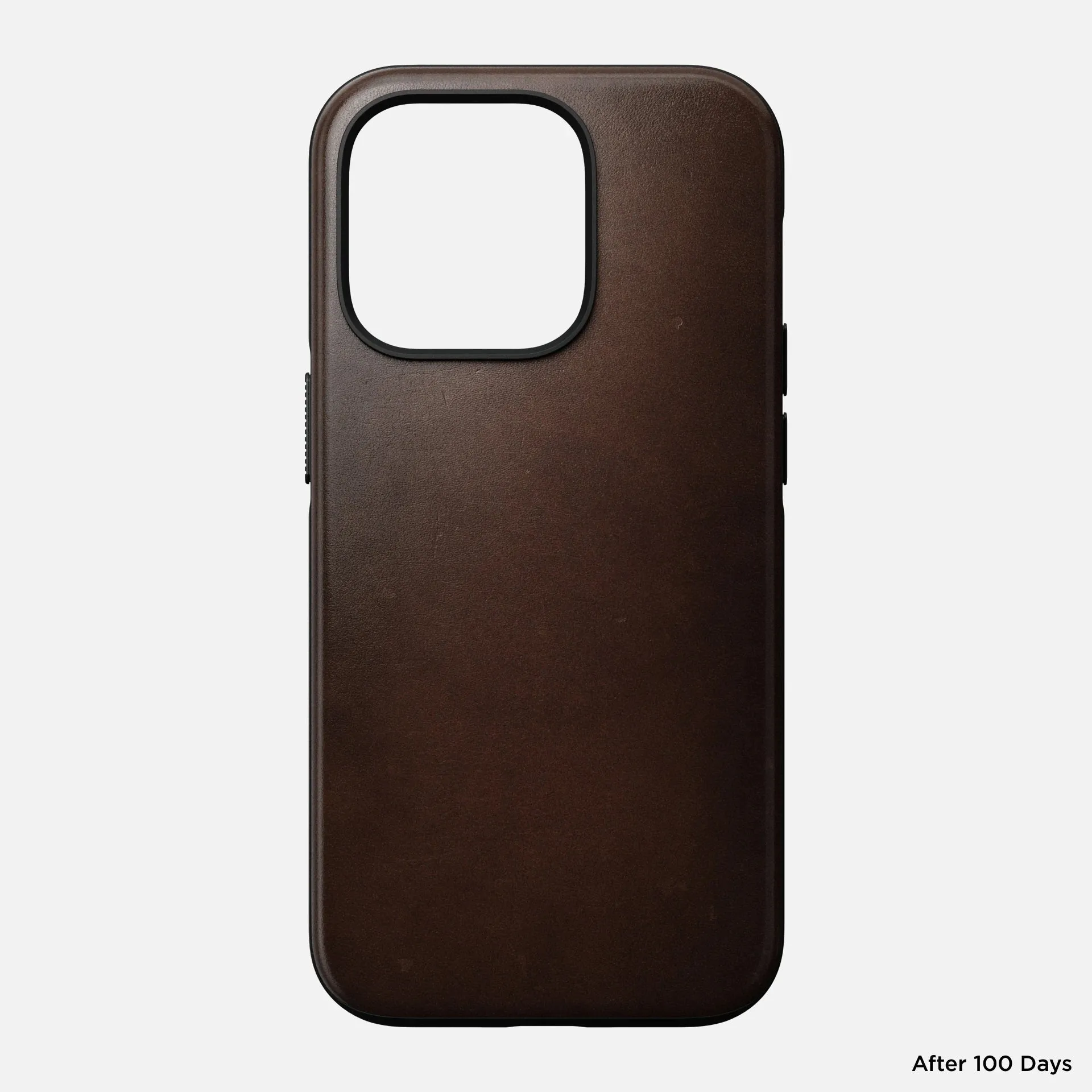 Modern Leather Case for iPhone 14 Series | Horween®