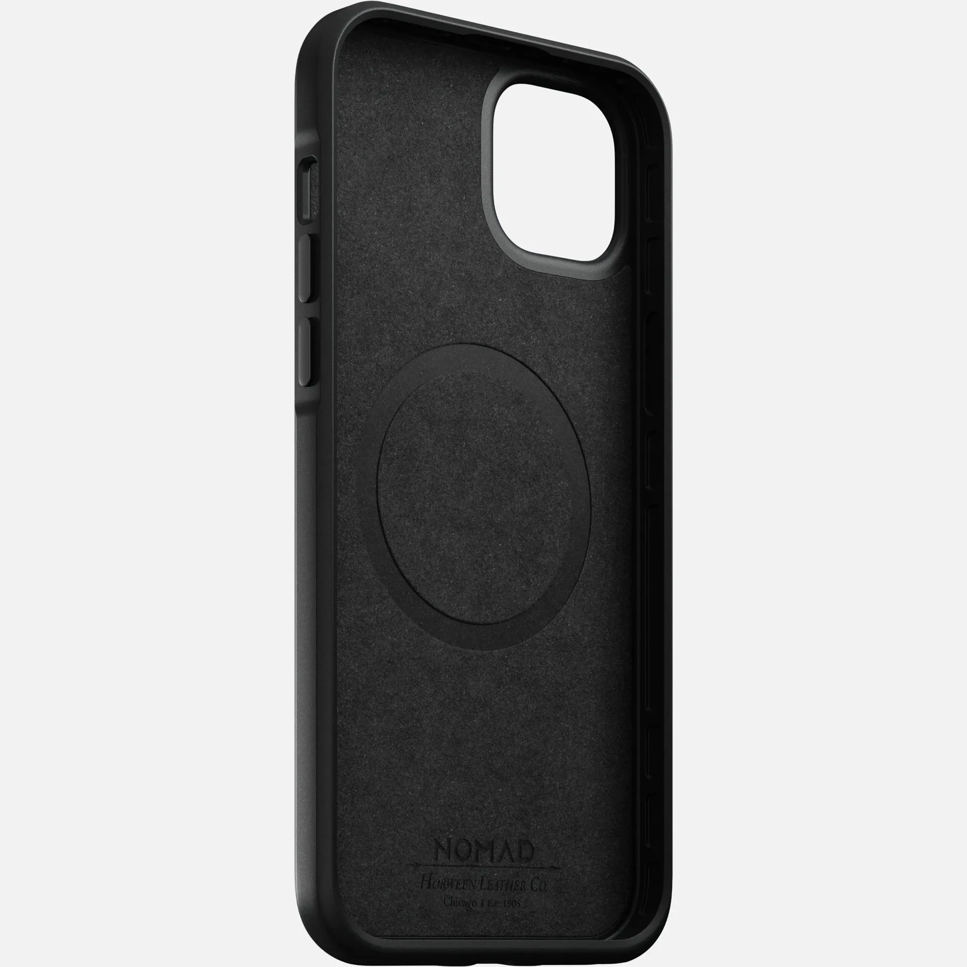 Modern Leather Case for iPhone 14 Series | Horween®