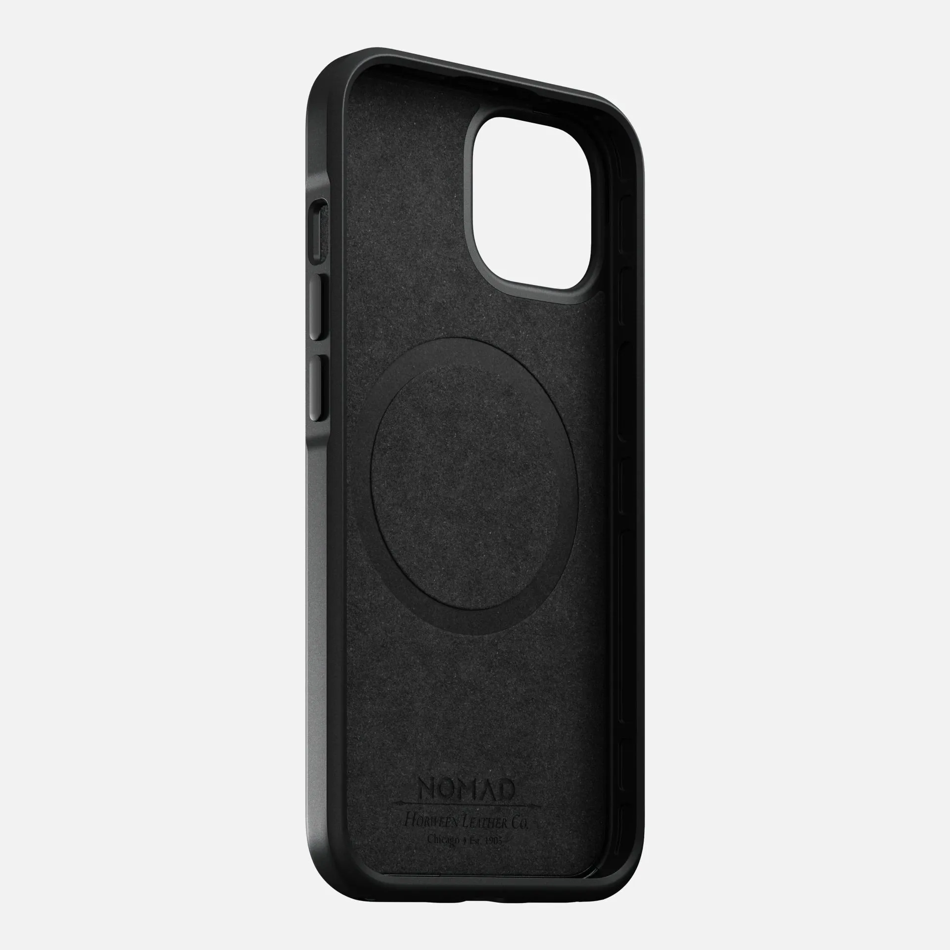 Modern Leather Case for iPhone 14 Series | Horween®