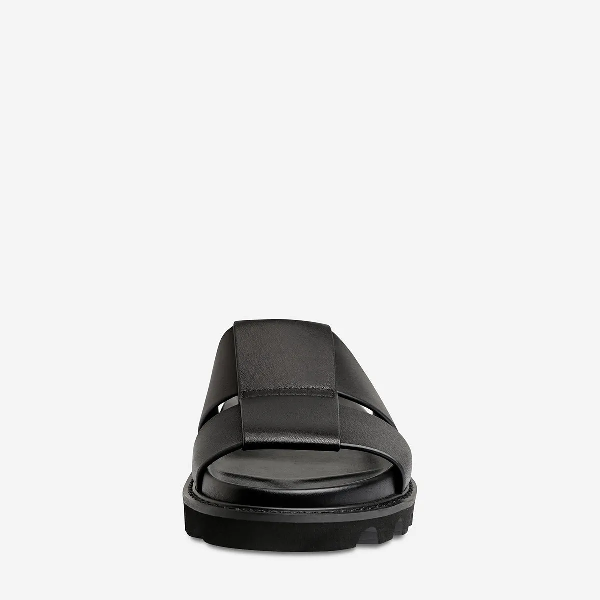 Moon Dancer Sandal - Black