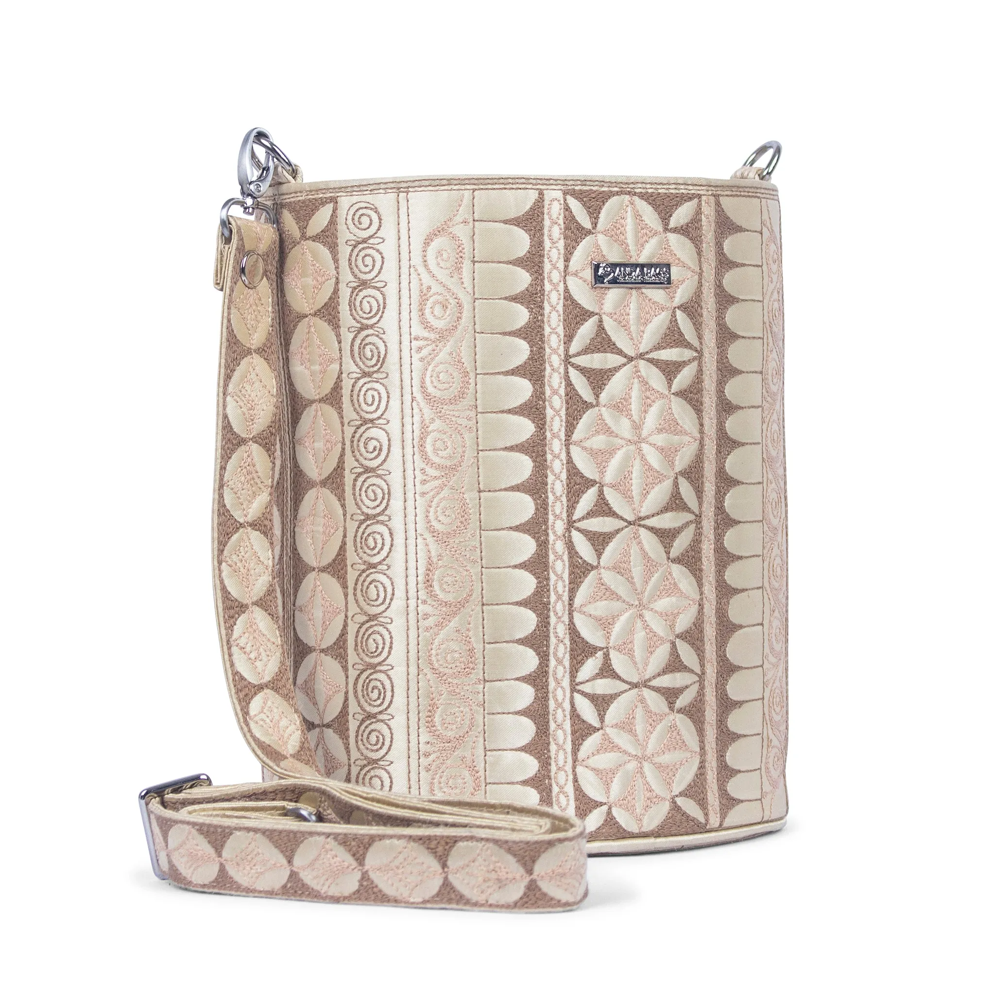 Mutiara Bucket Bag