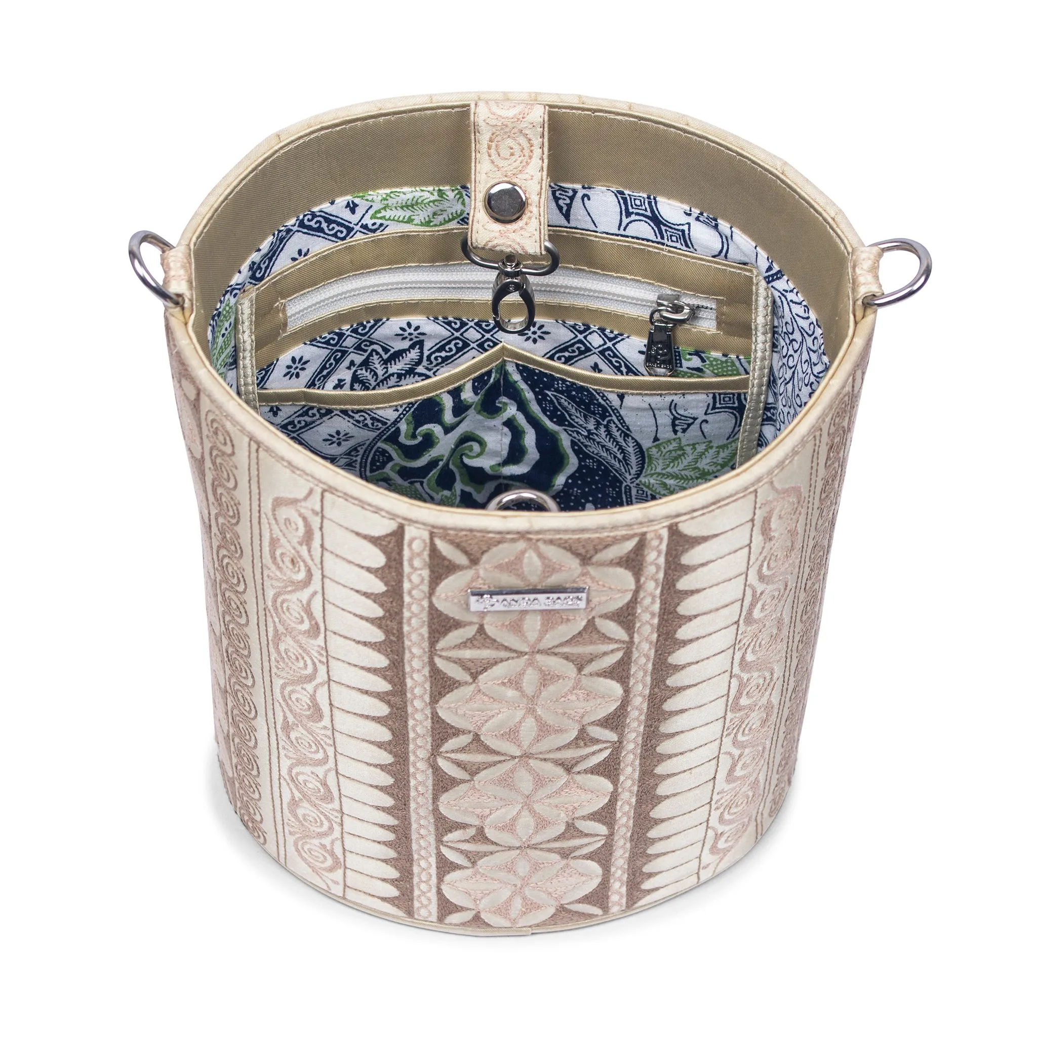 Mutiara Bucket Bag