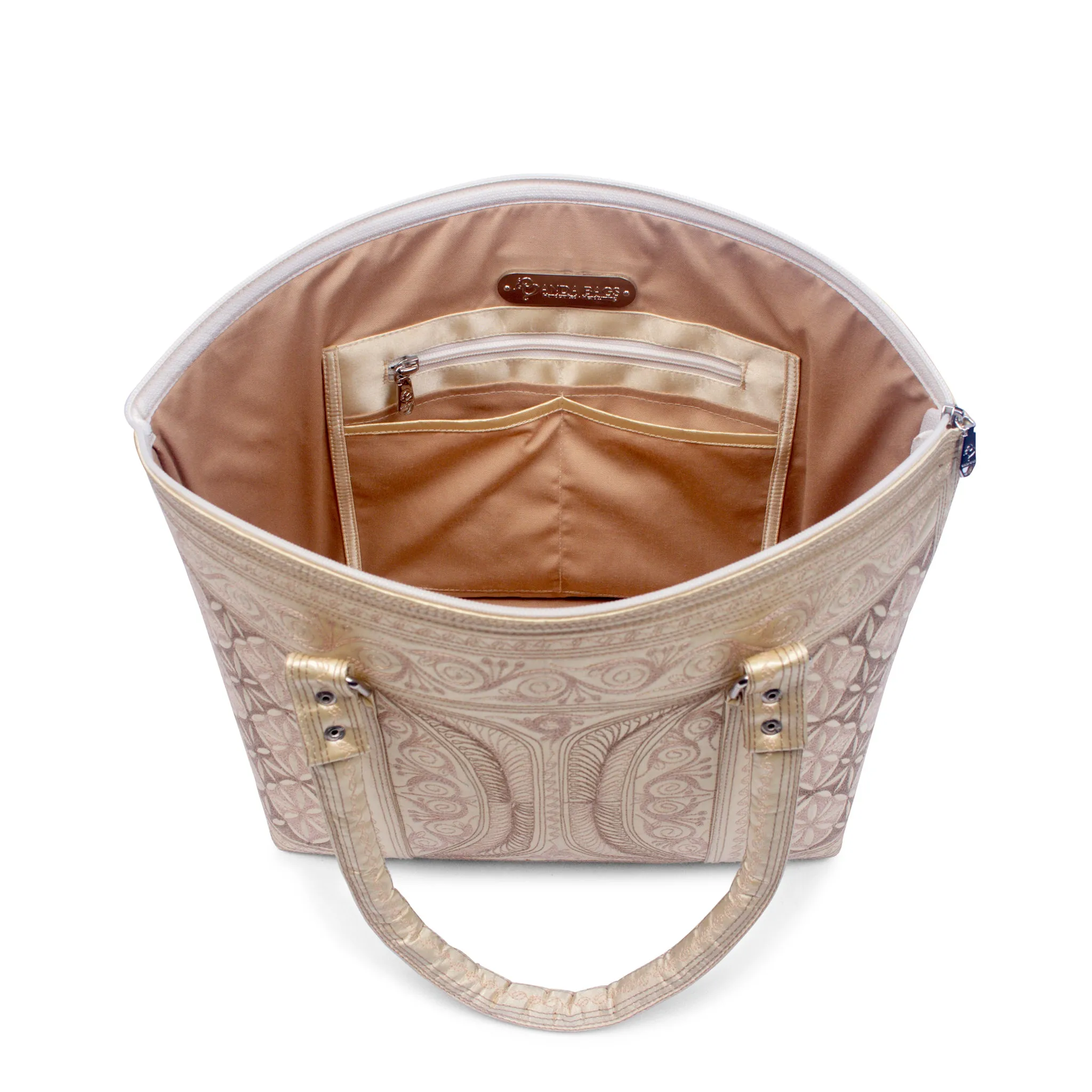Mutiara Tote Bag