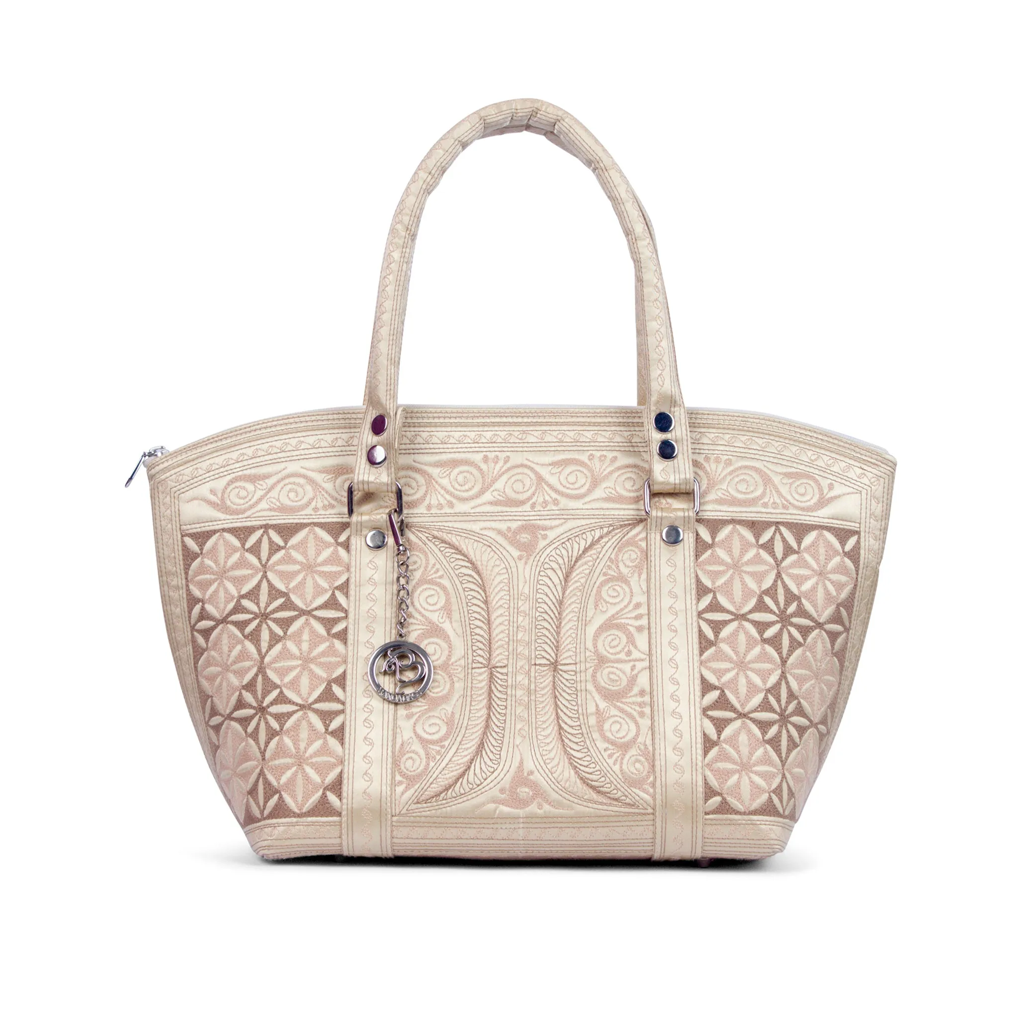 Mutiara Tote Bag