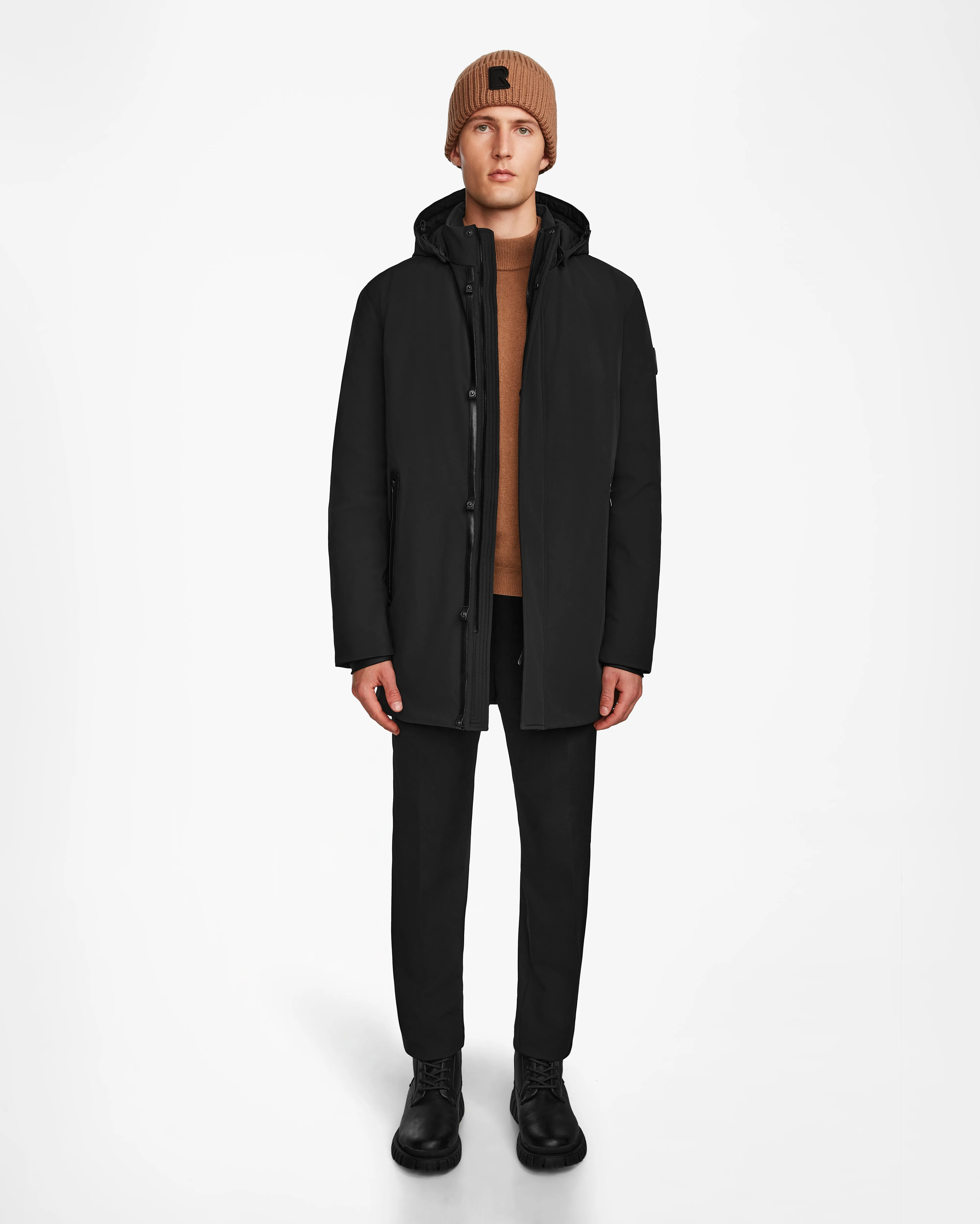 NATAN - M124519 Black