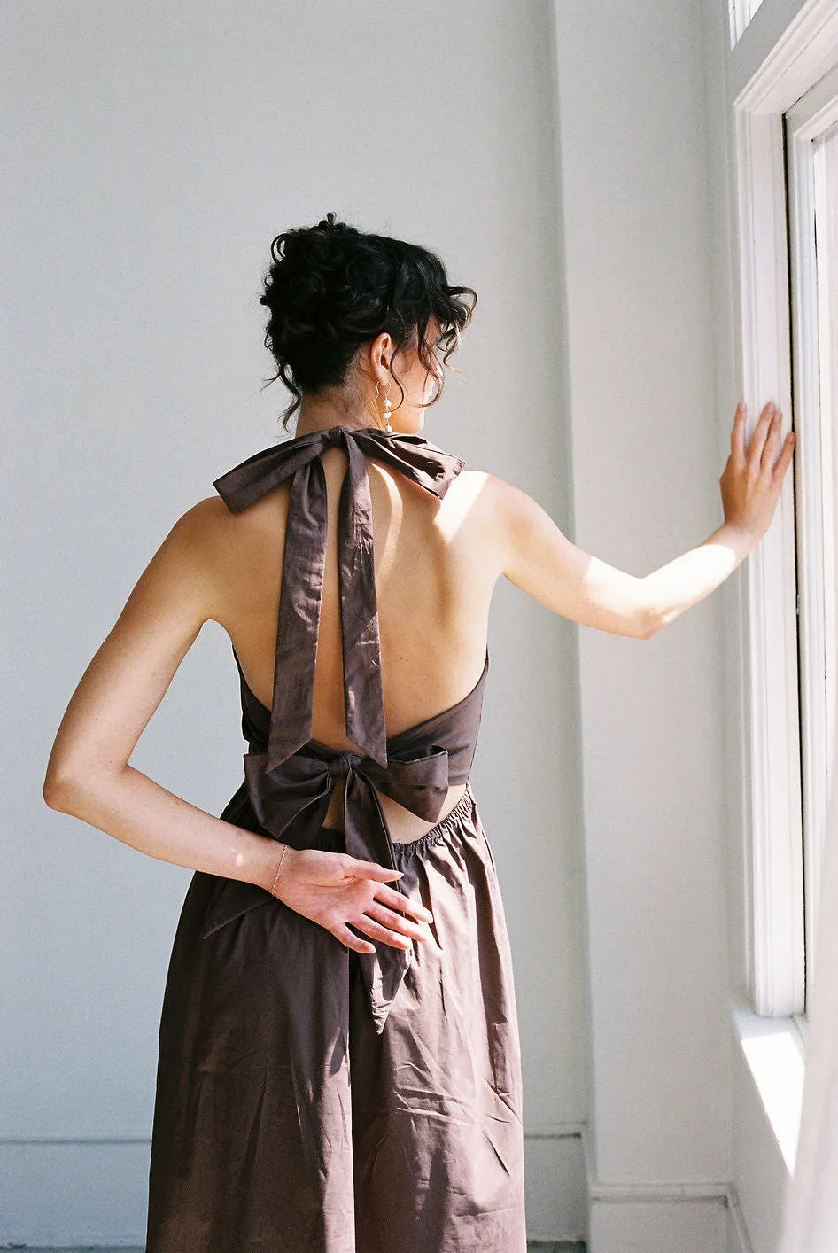 Naya Dress - Ready To Ship