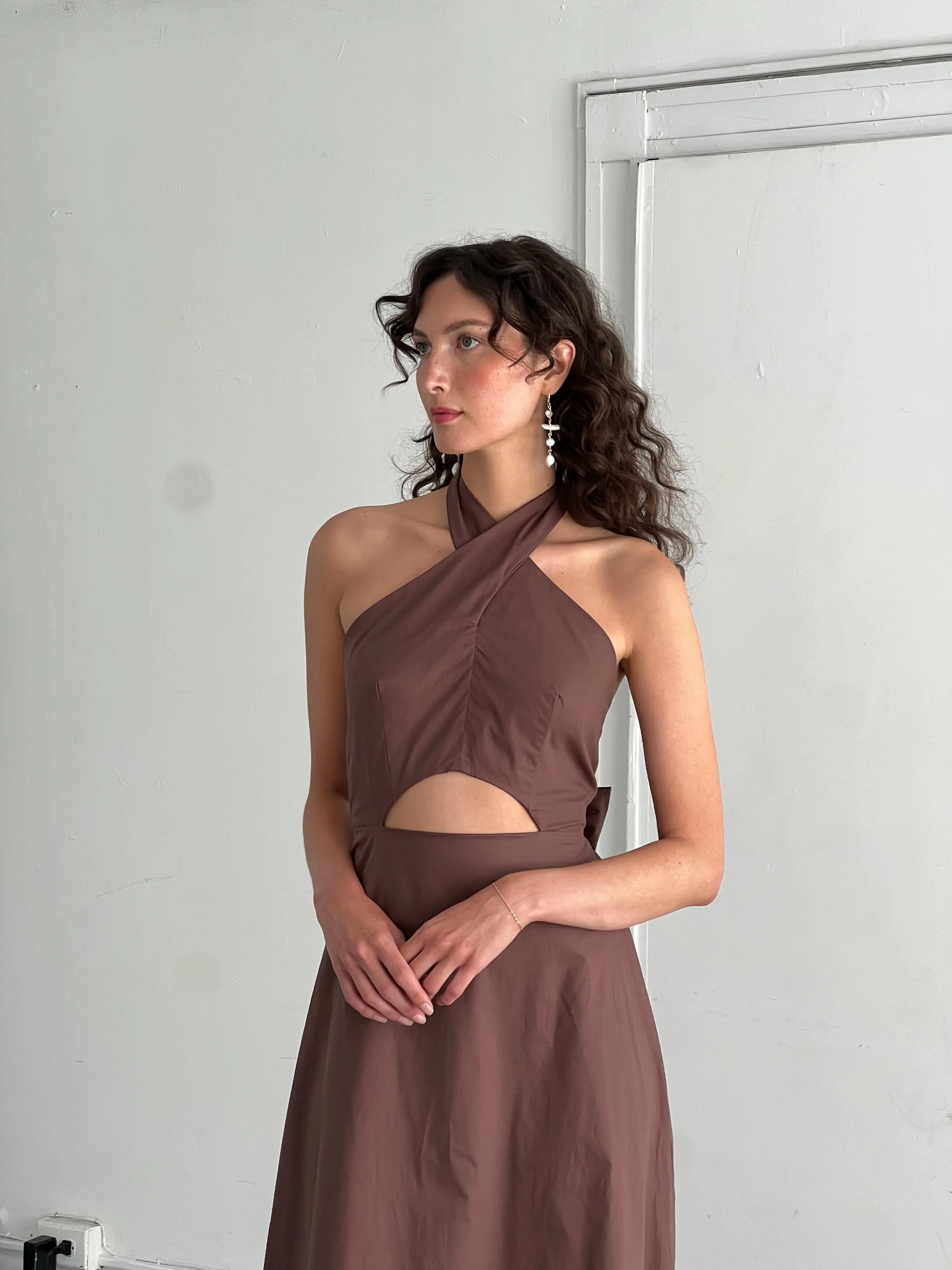 Naya Dress - Ready To Ship