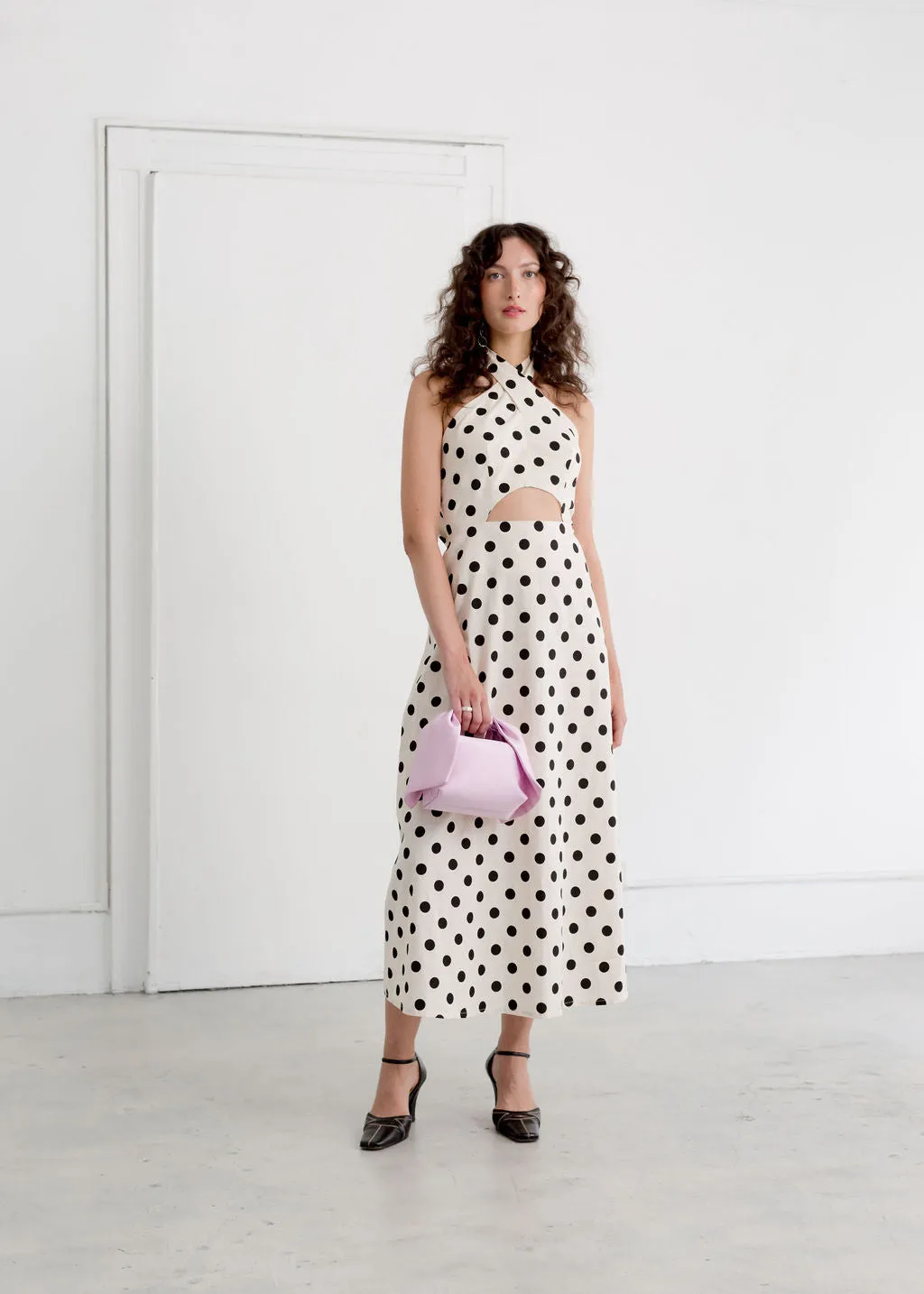 Naya Dress - Ready To Ship