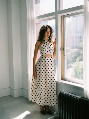 Naya Dress - Ready To Ship