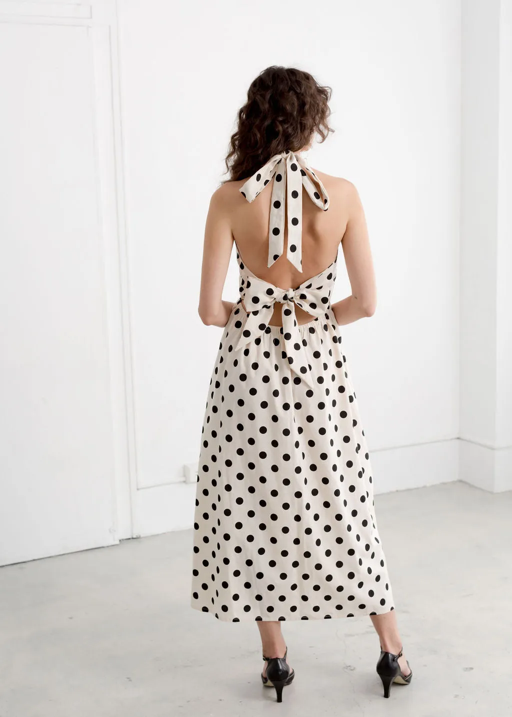 Naya Dress - Ready To Ship