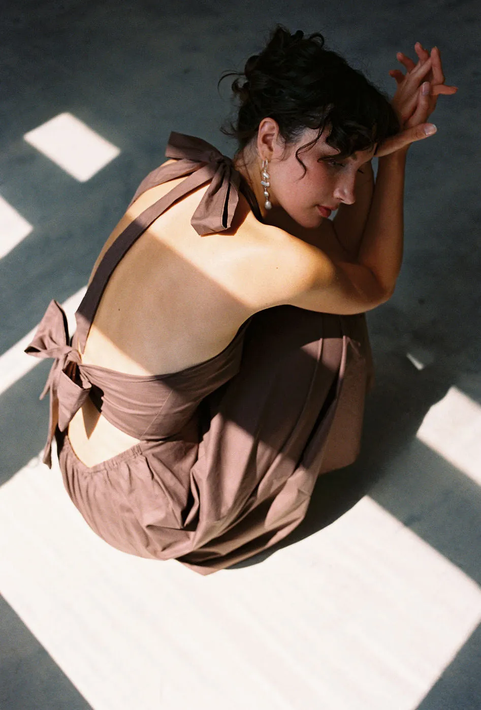 Naya Dress - Ready To Ship