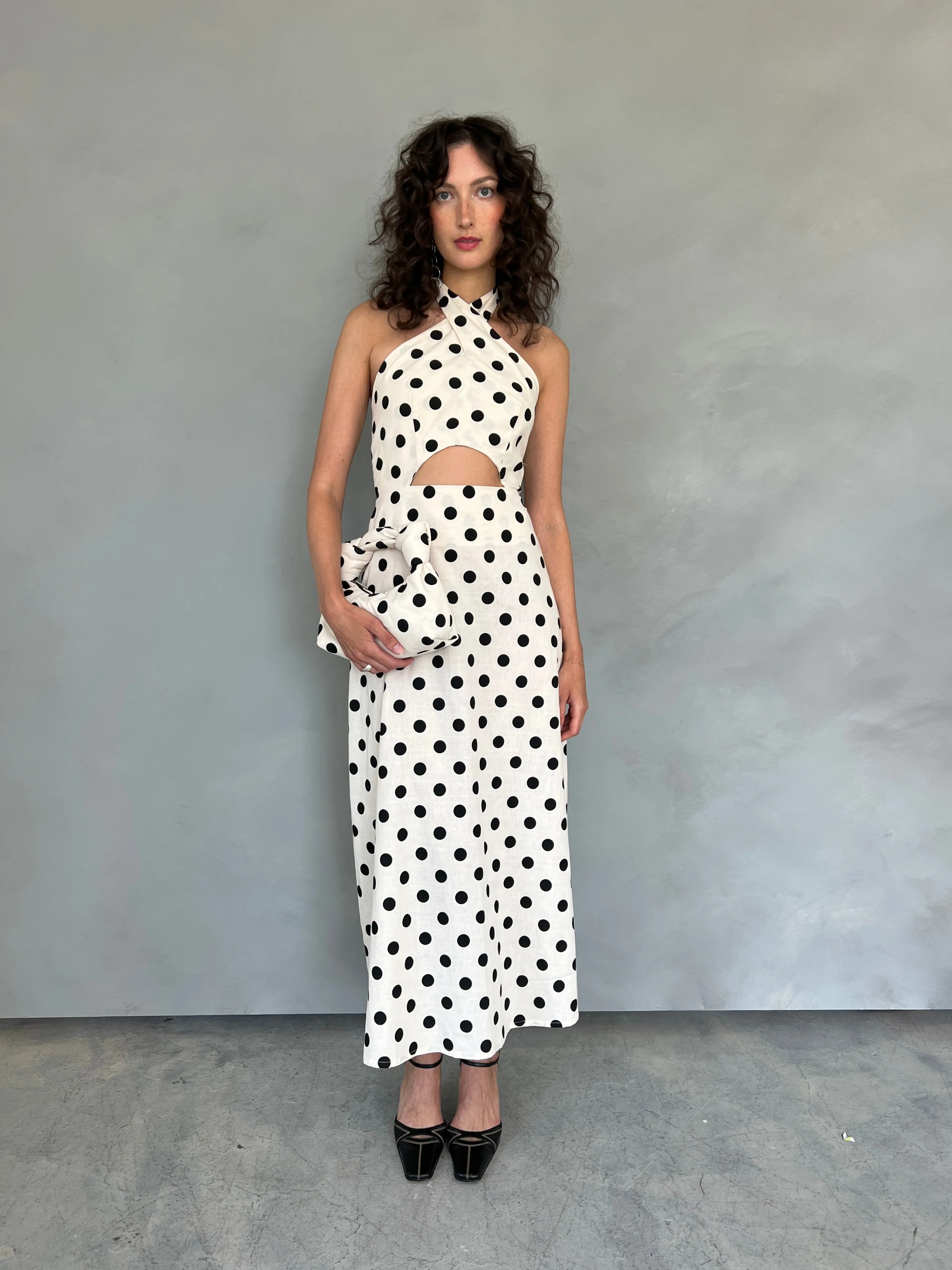 Naya Dress - Ready To Ship