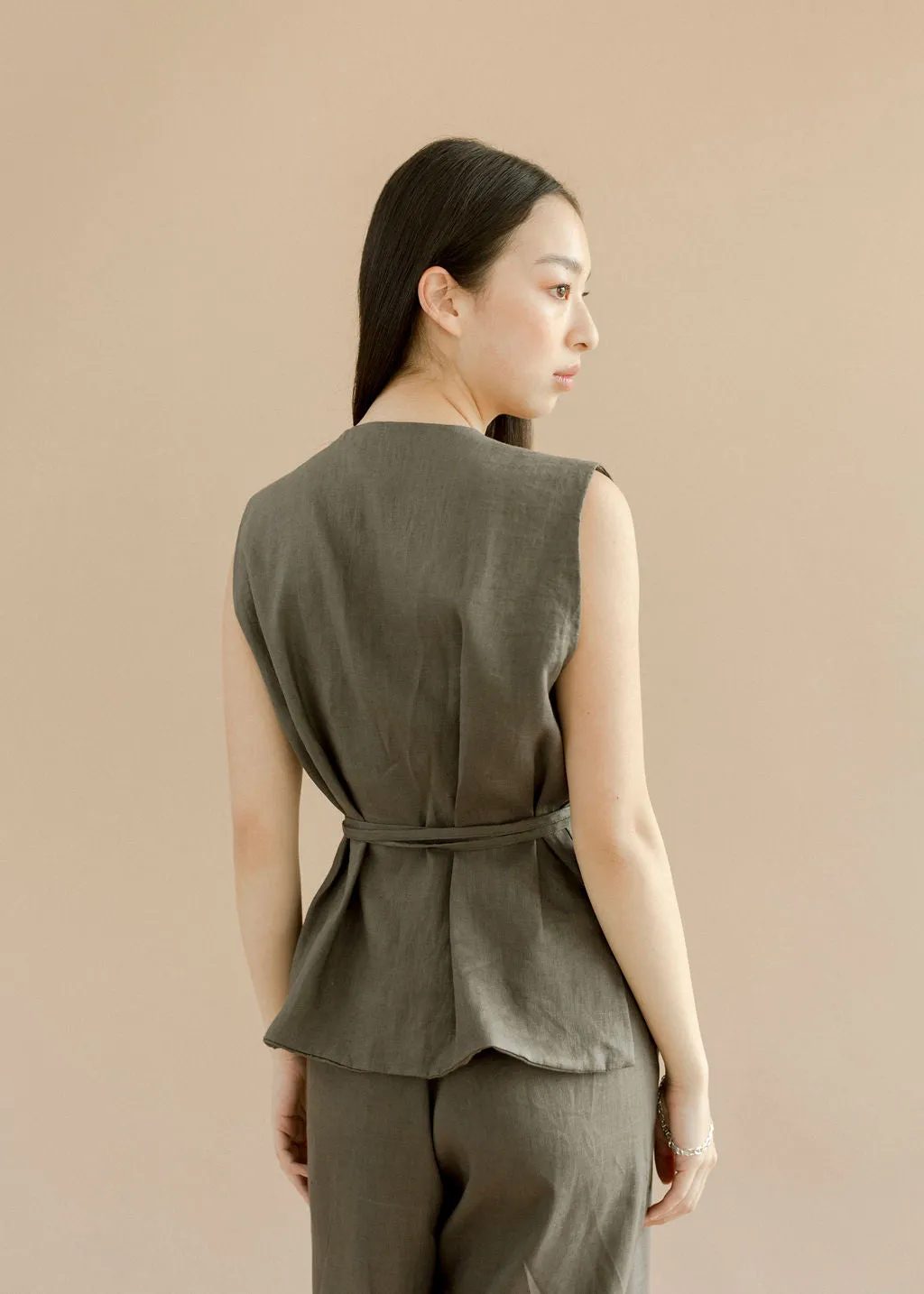 Nico Vest