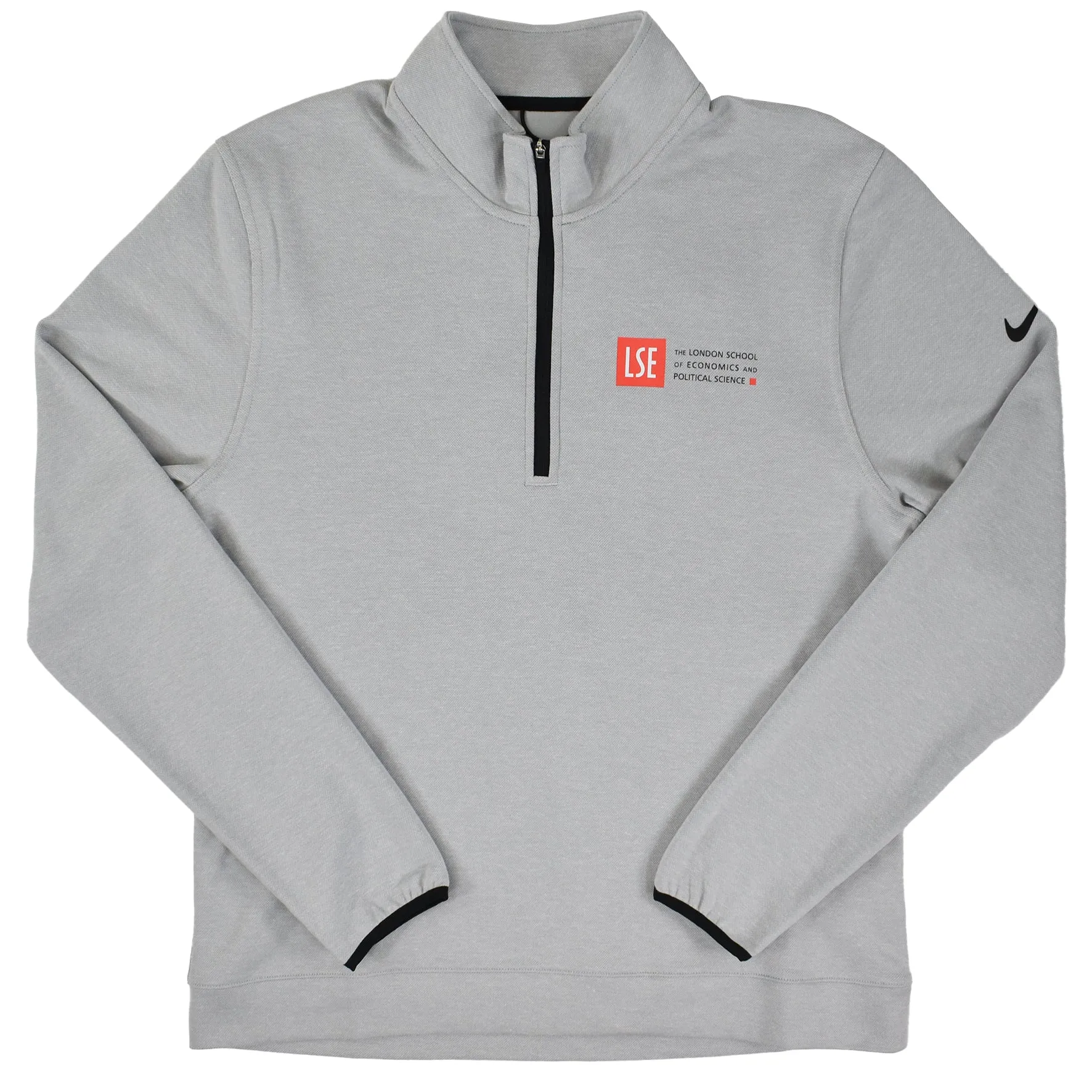 Nike Quarter Zip