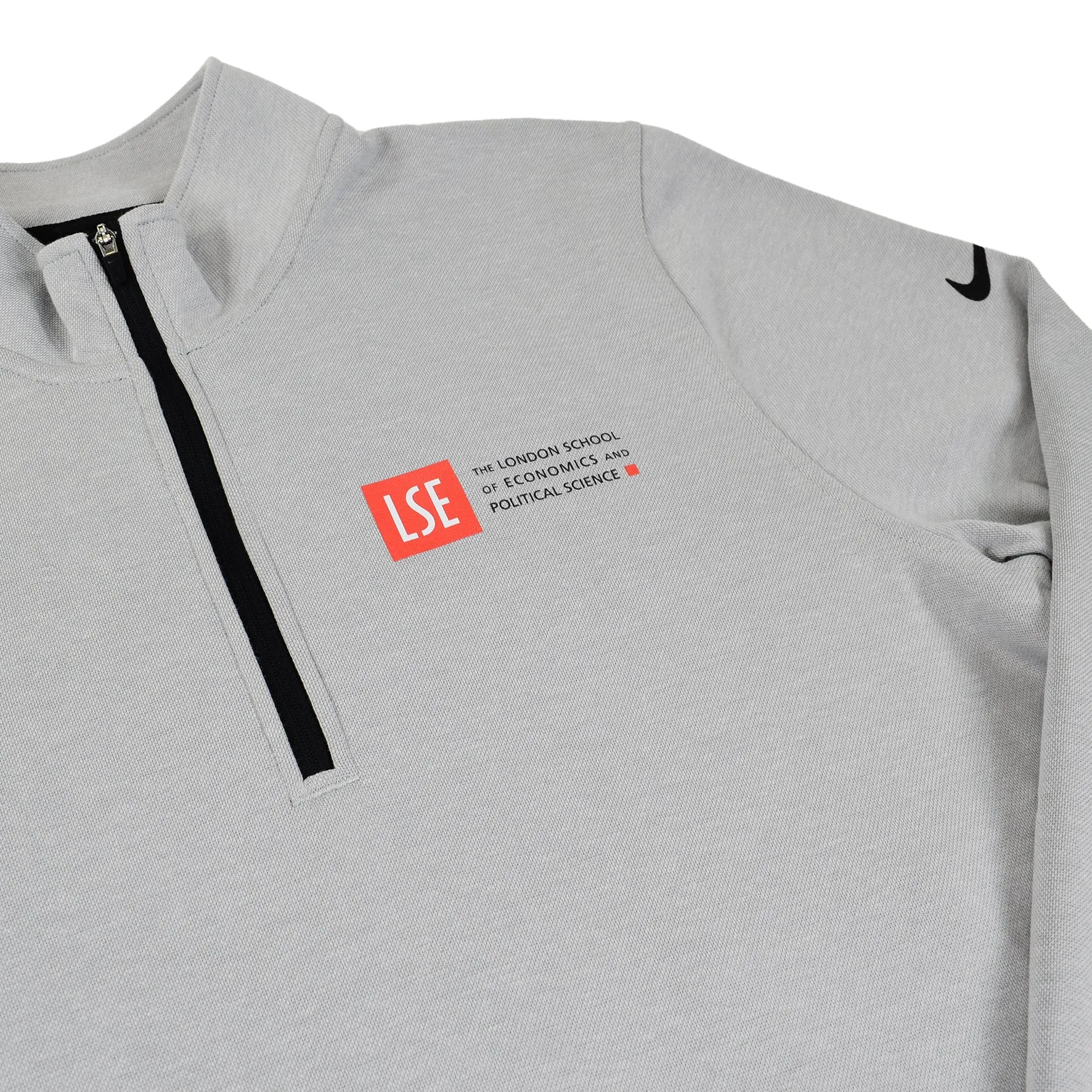 Nike Quarter Zip