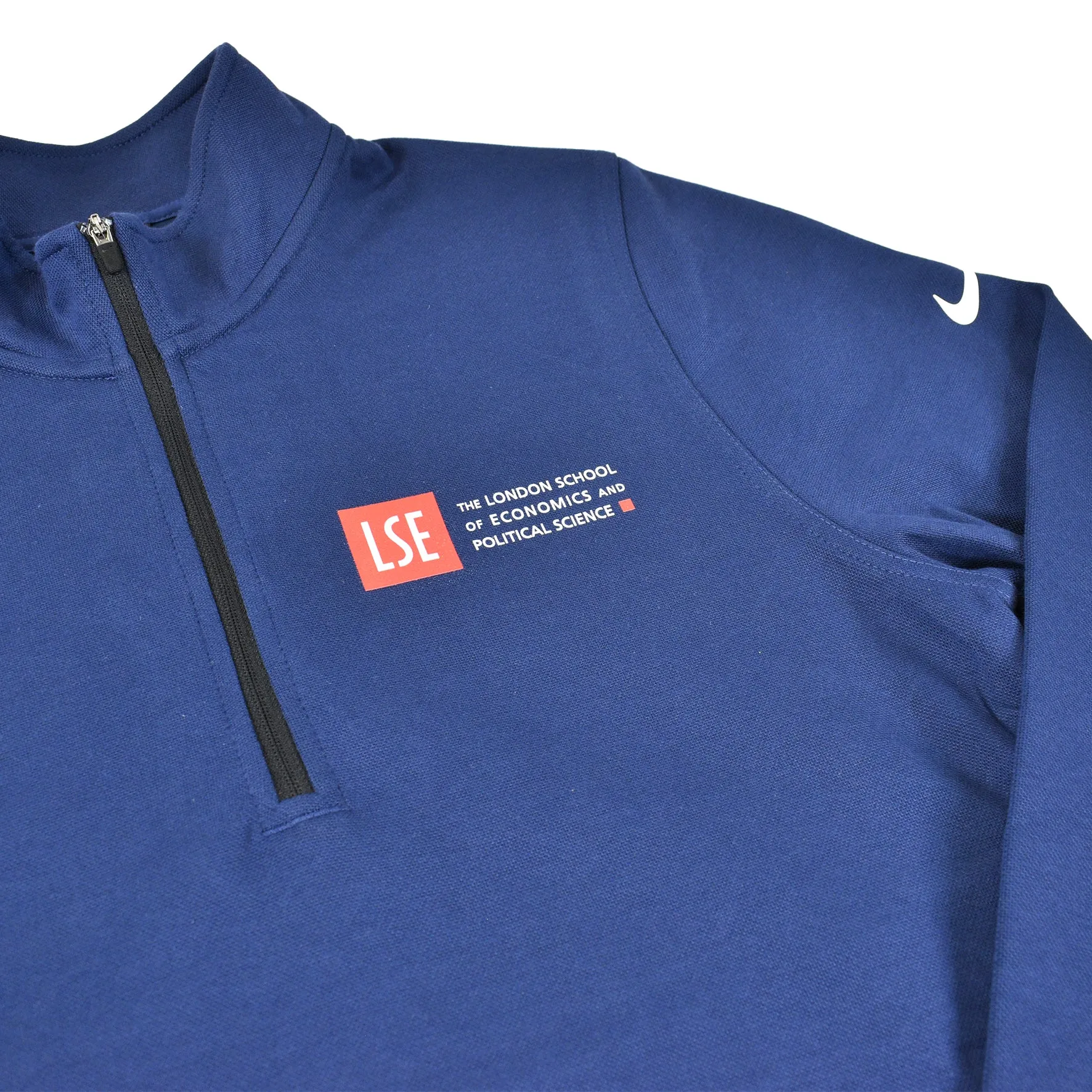 Nike Quarter Zip