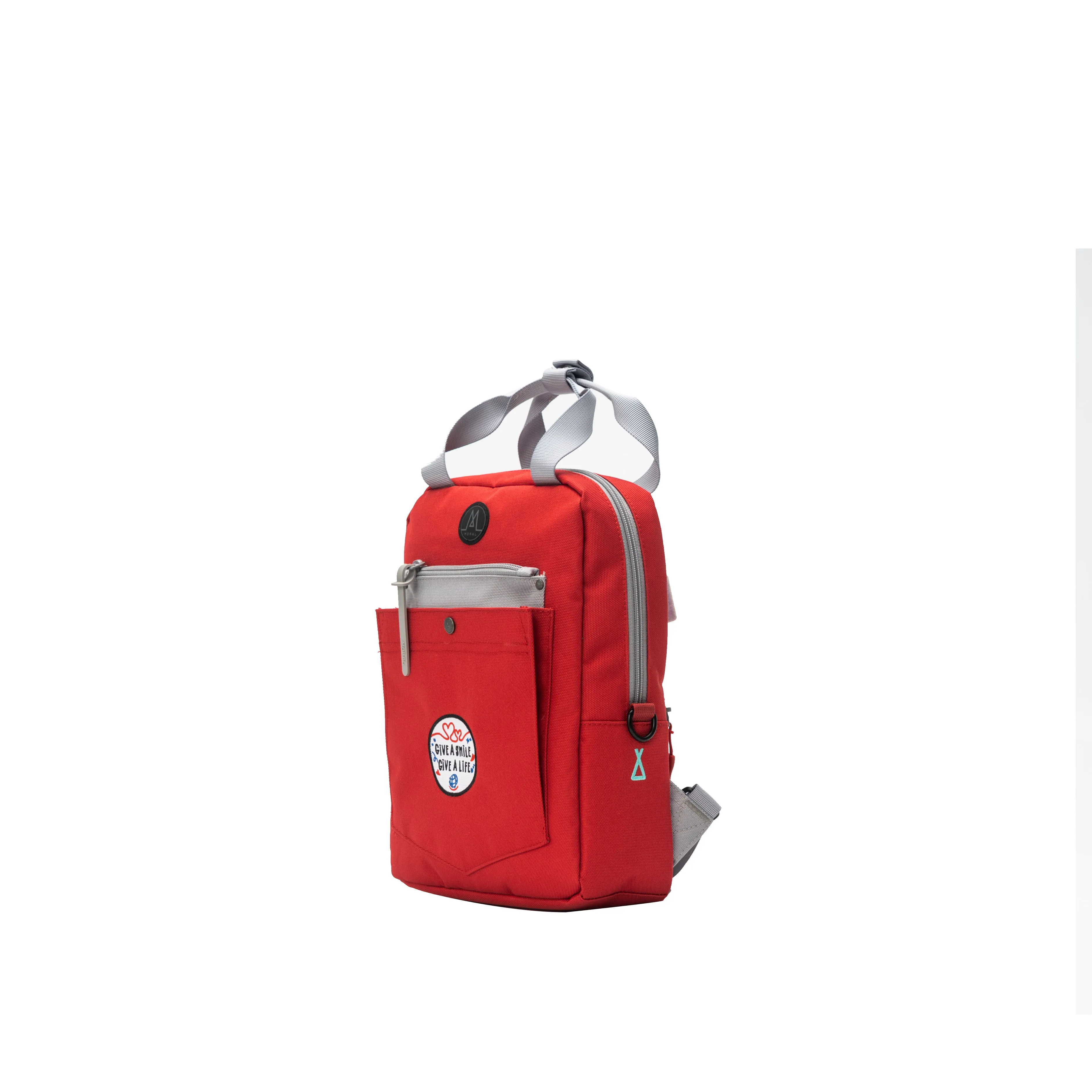 OS Budd Backpack - Mini