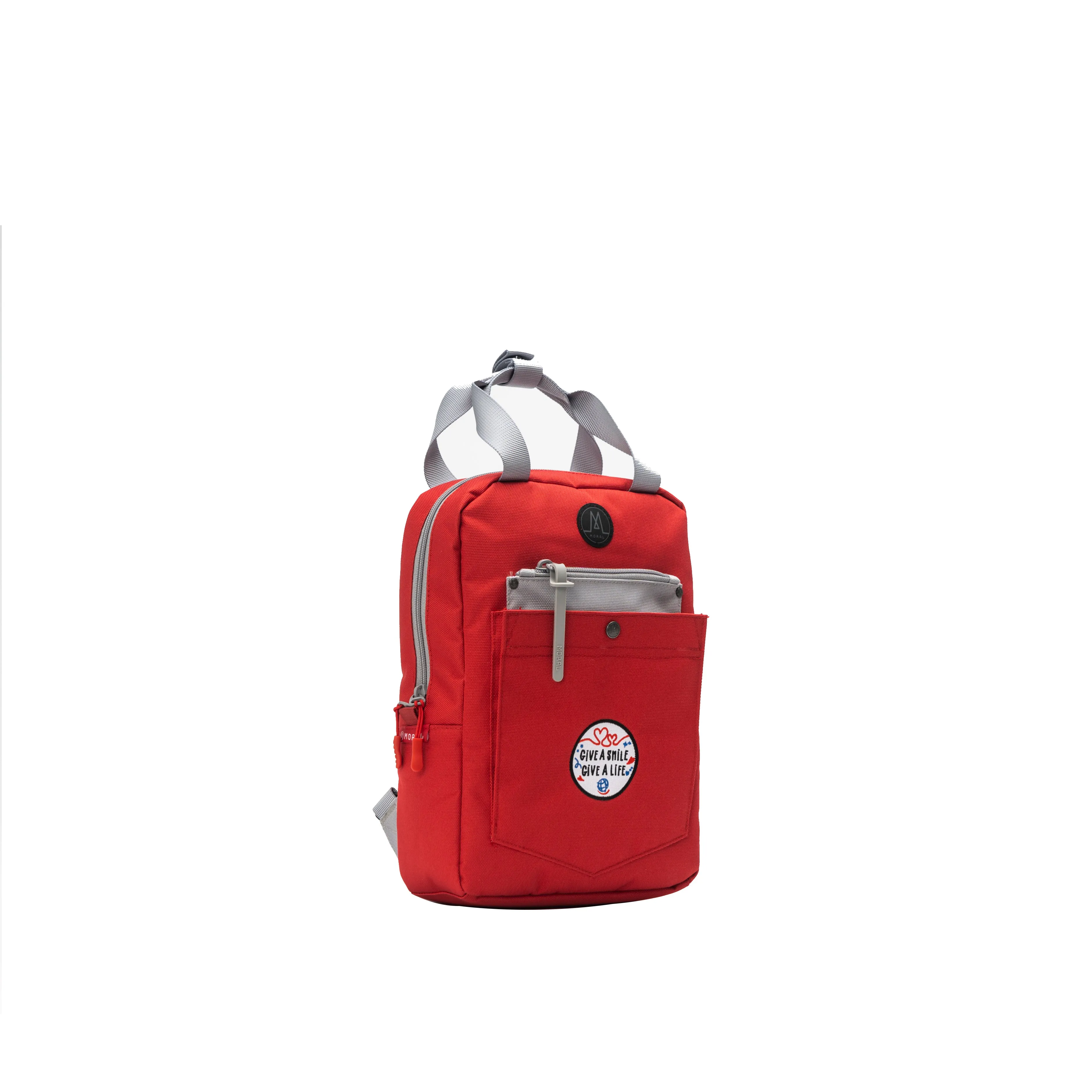 OS Budd Backpack - Mini