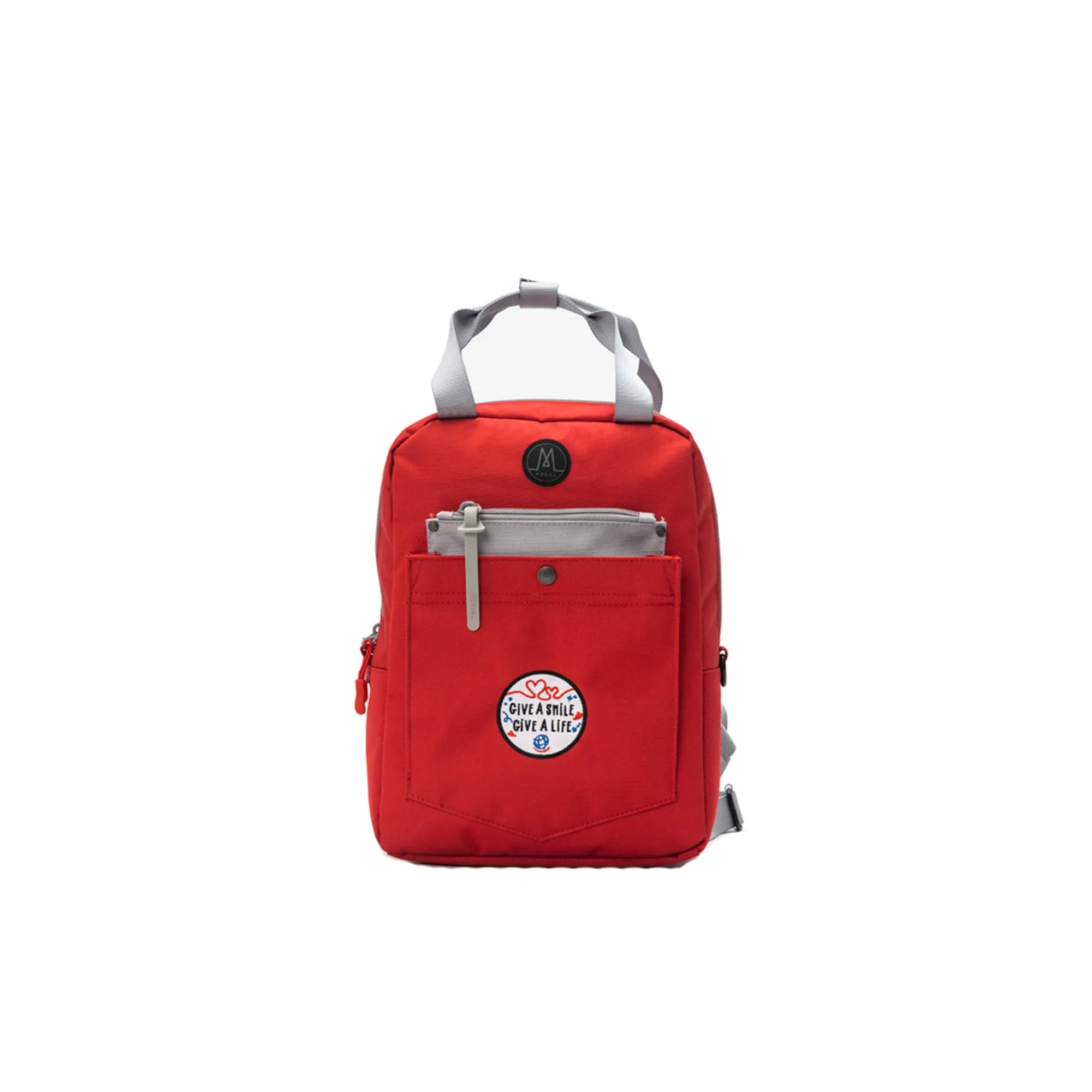 OS Budd Backpack - Mini