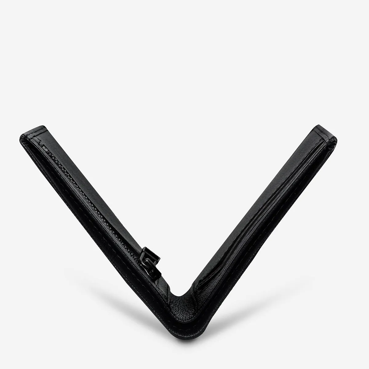 Otis Wallet - Black