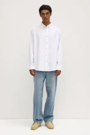 Oxford Shirt