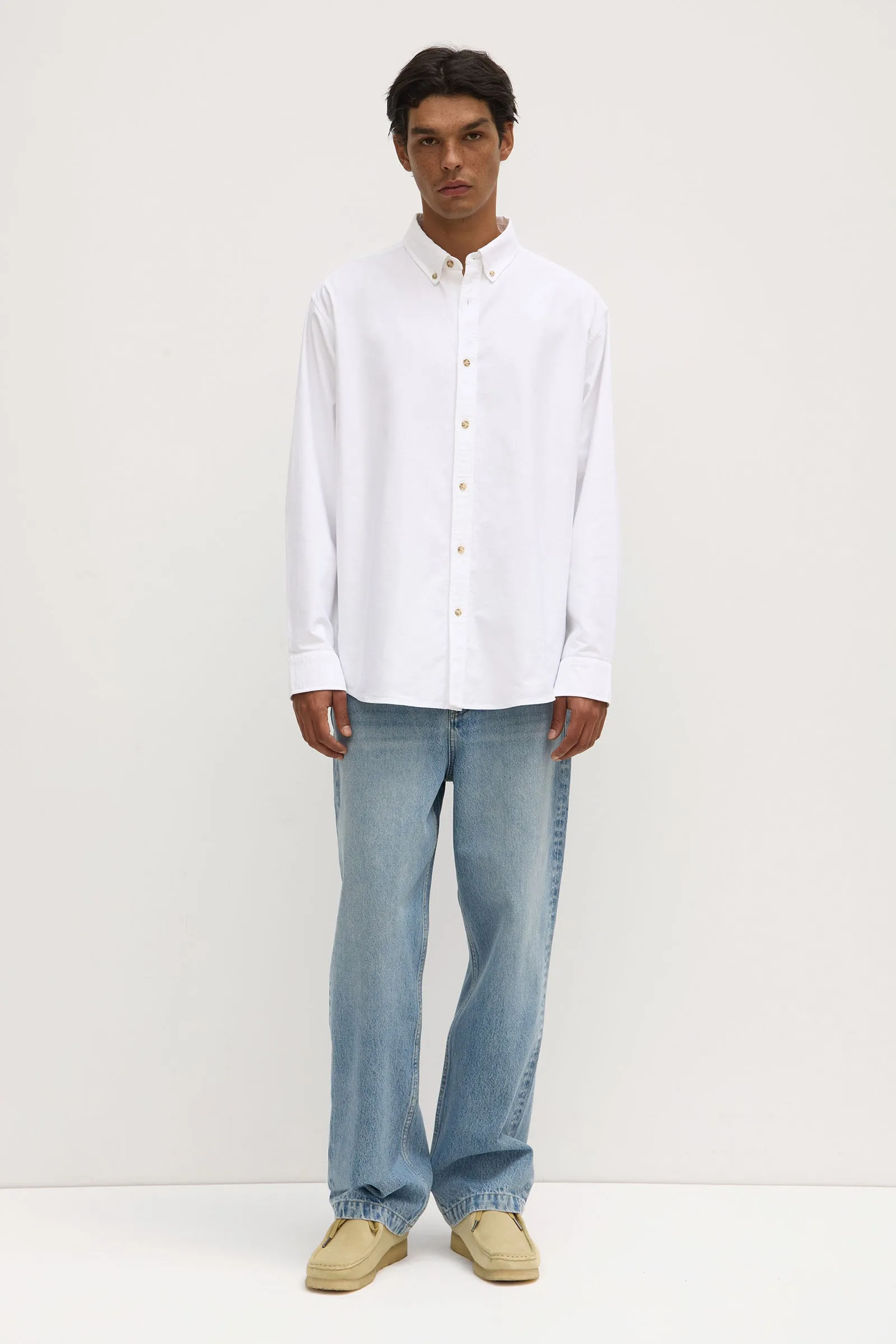 Oxford Shirt