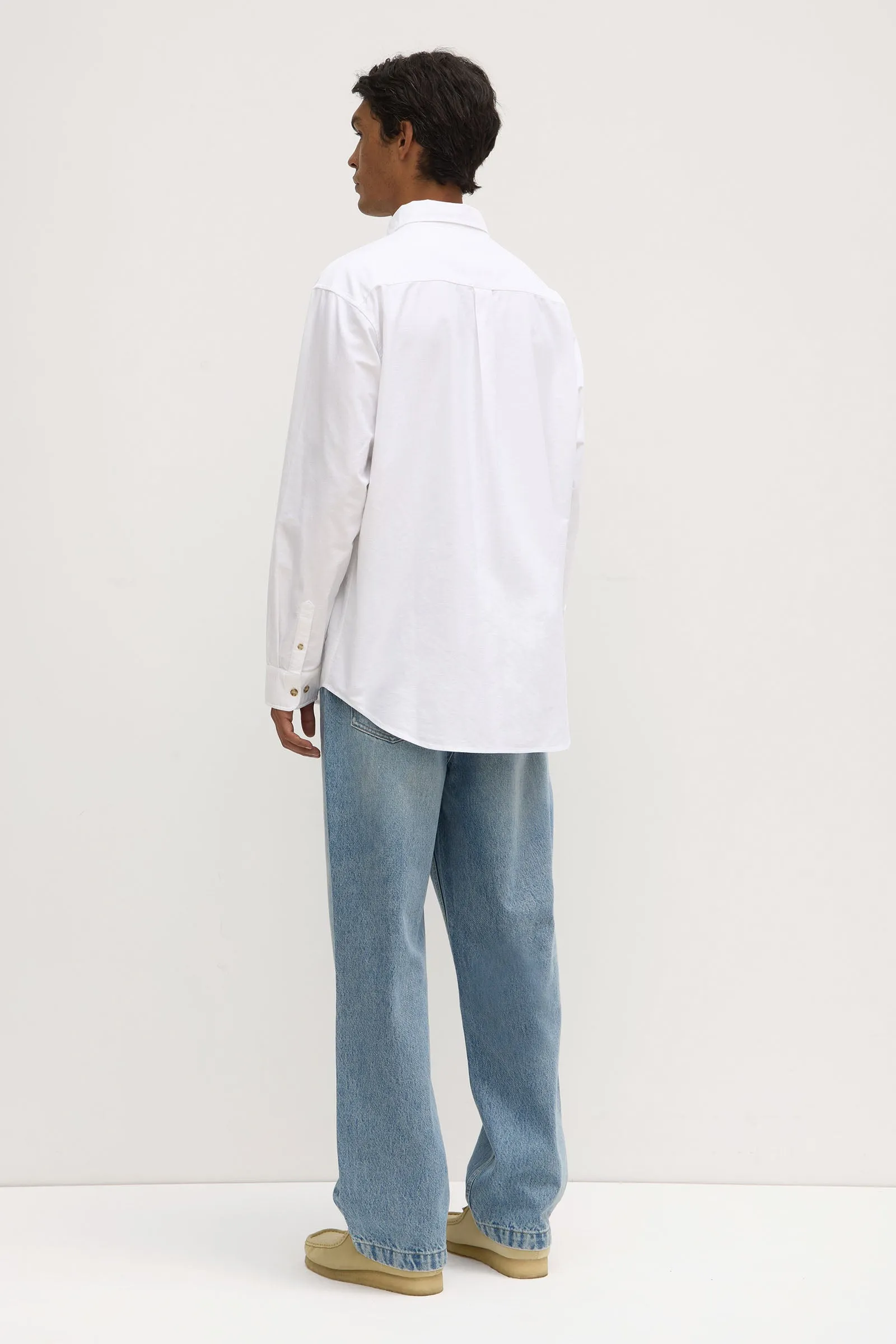 Oxford Shirt