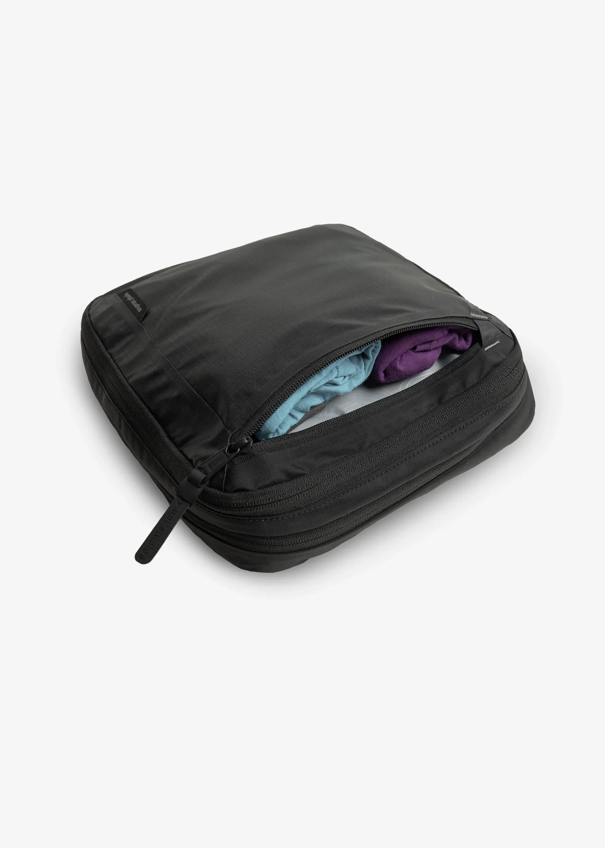 Packing Cubes