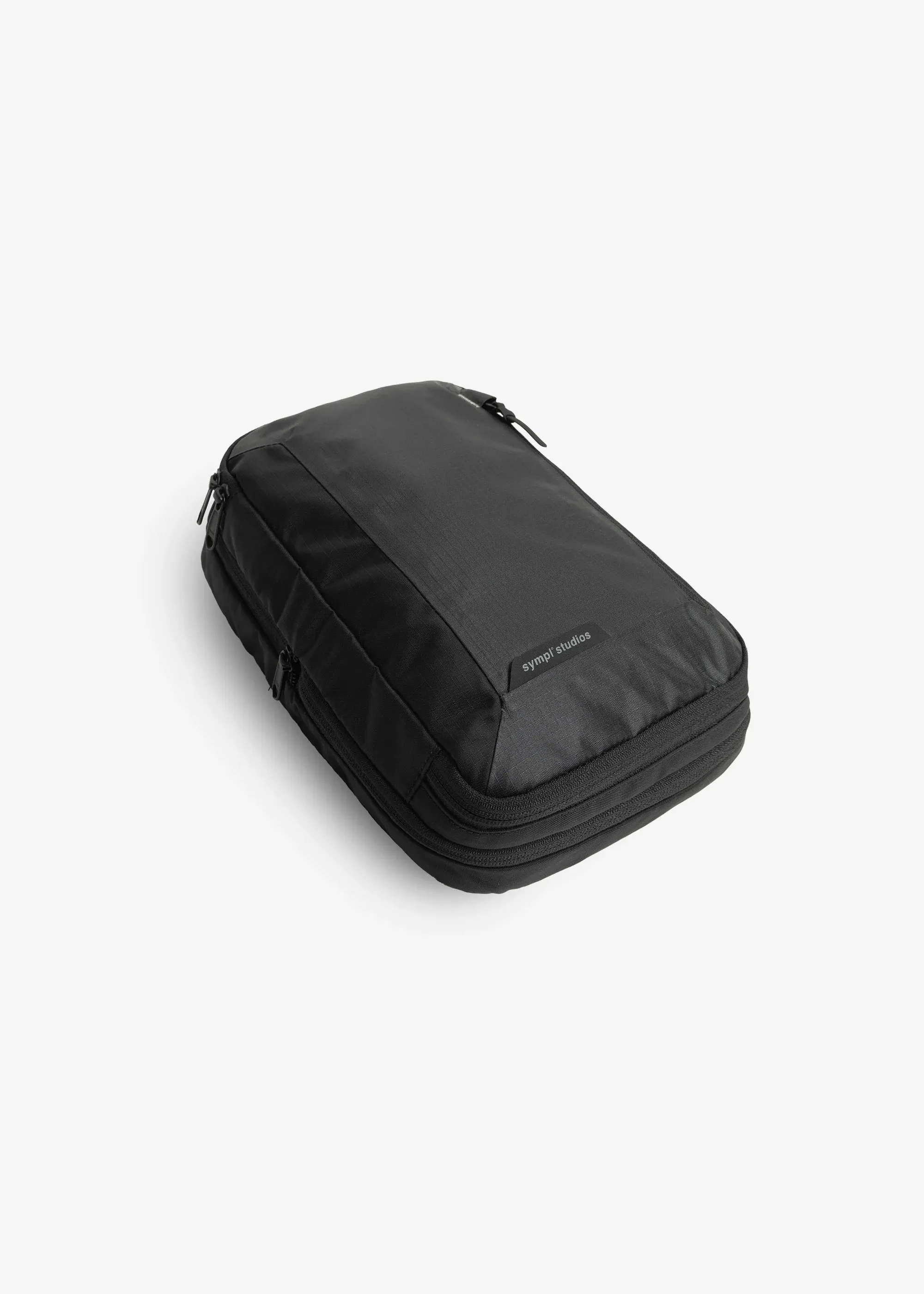 Packing Cubes