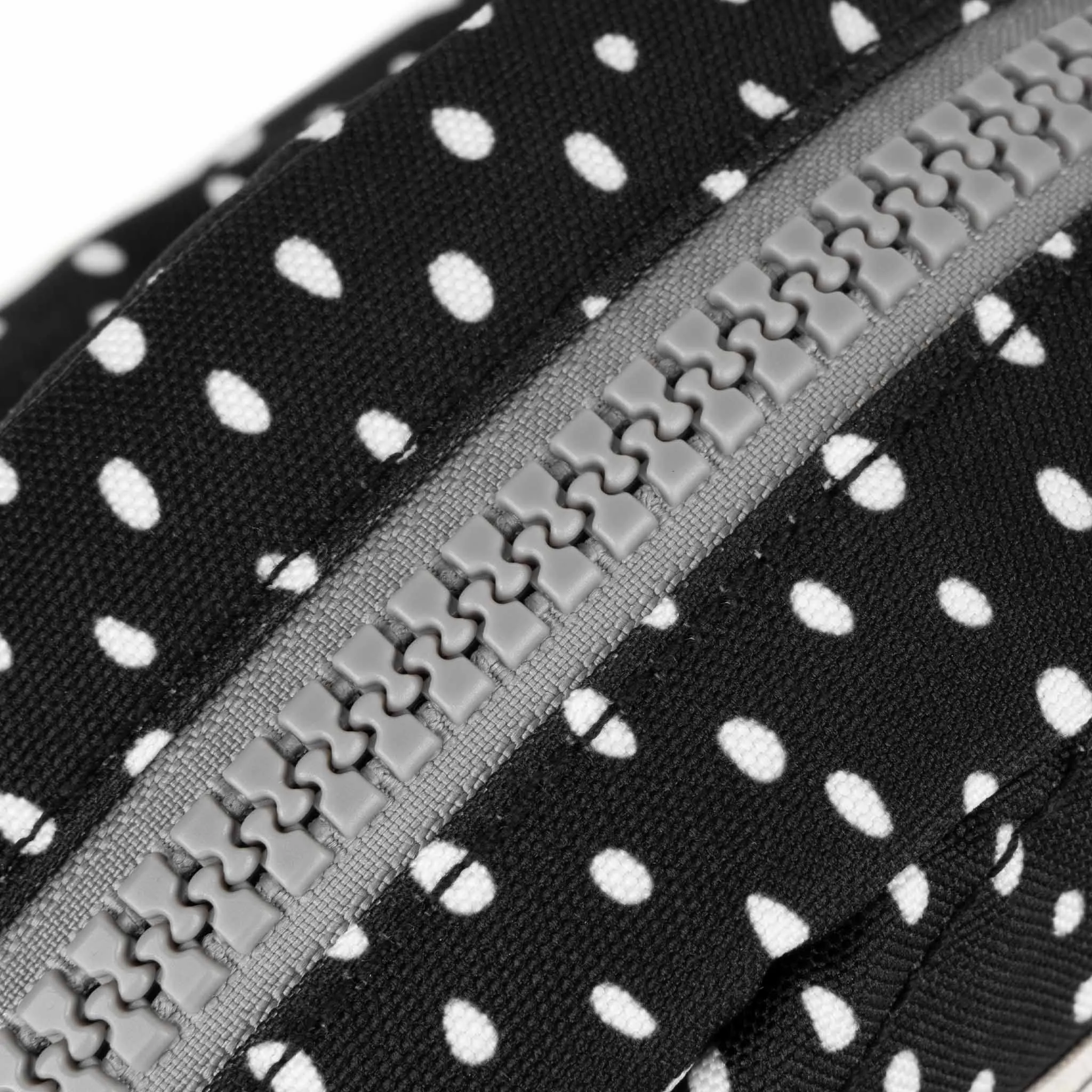 Paddington B Drizzle Ash Recycled Canvas