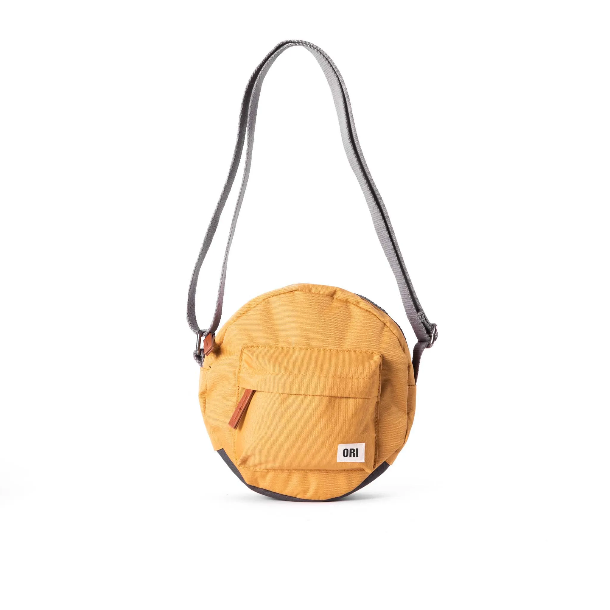 Paddington B Flax Recycled Canvas