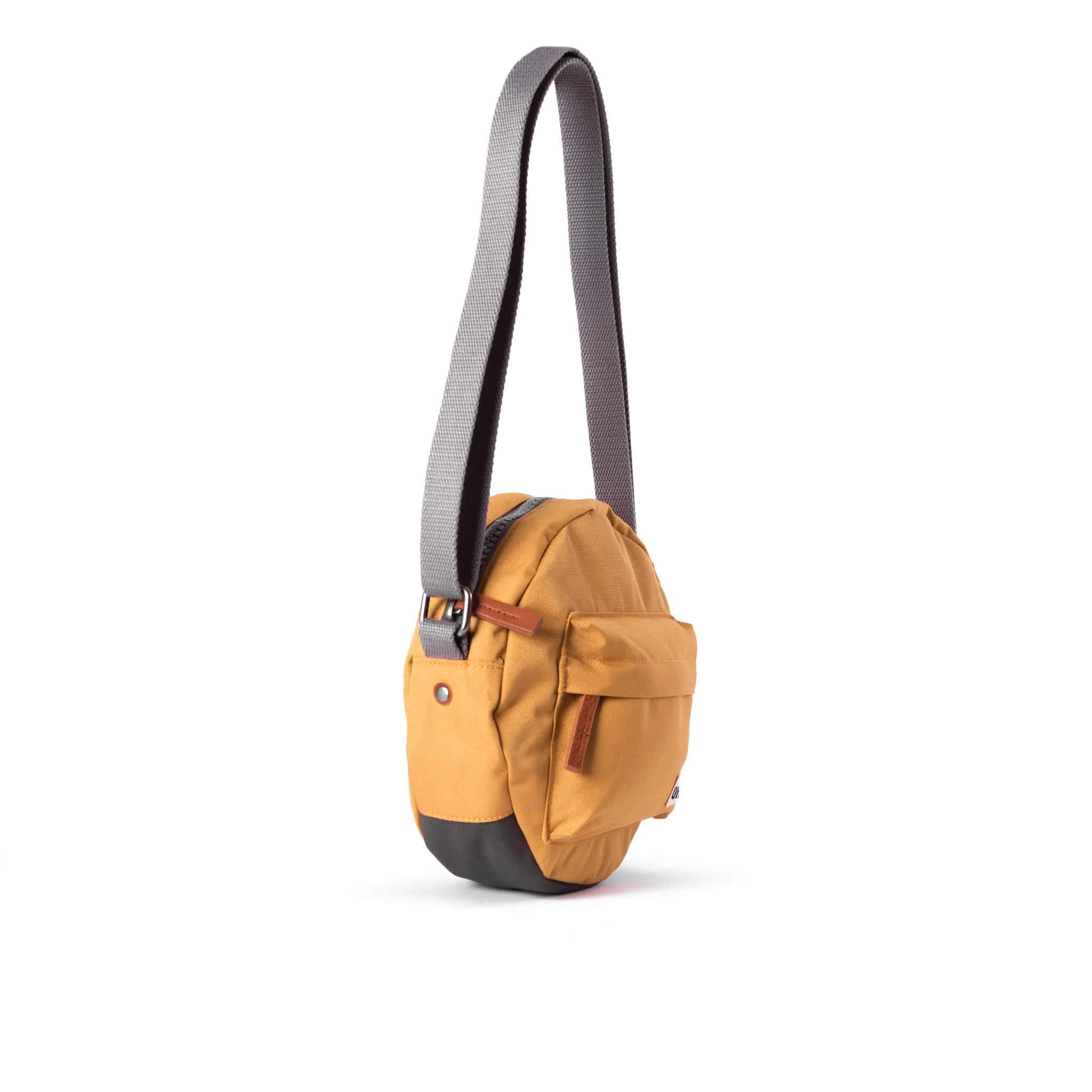 Paddington B Flax Recycled Canvas