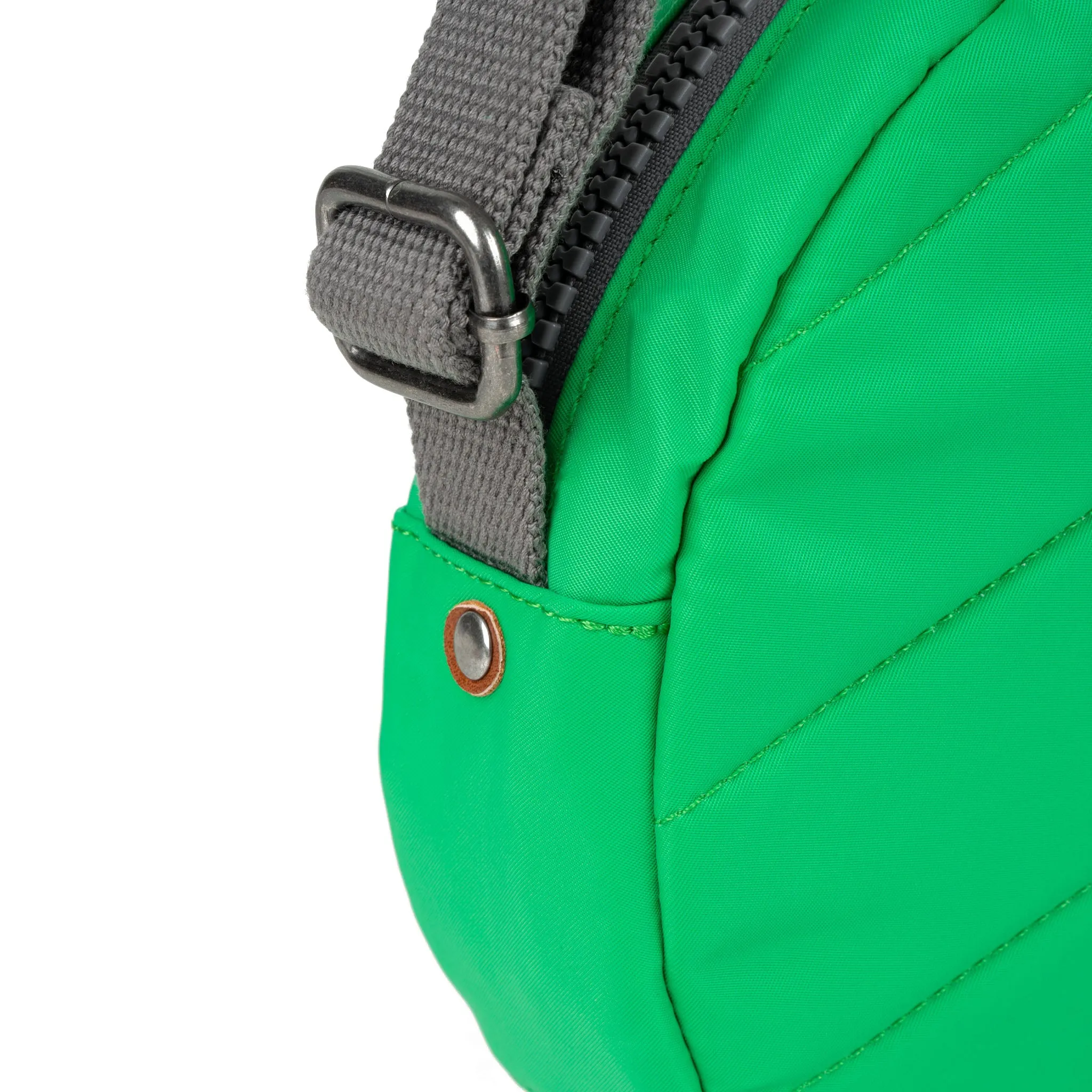 Paddington B Green Apple Recycled Nylon