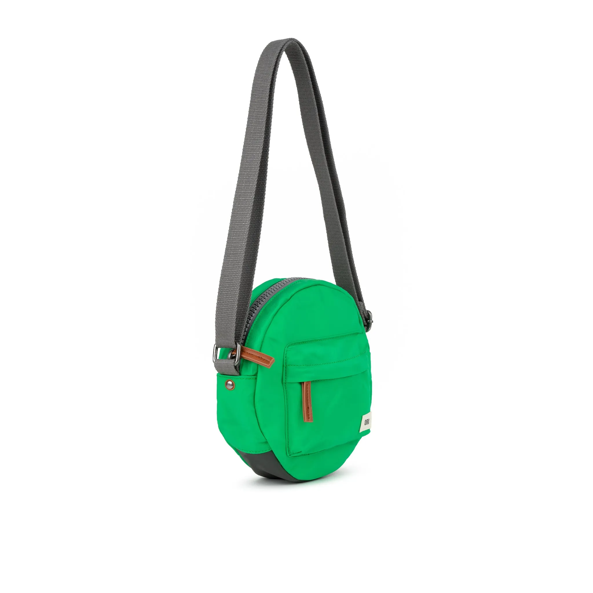 Paddington B Green Apple Recycled Nylon