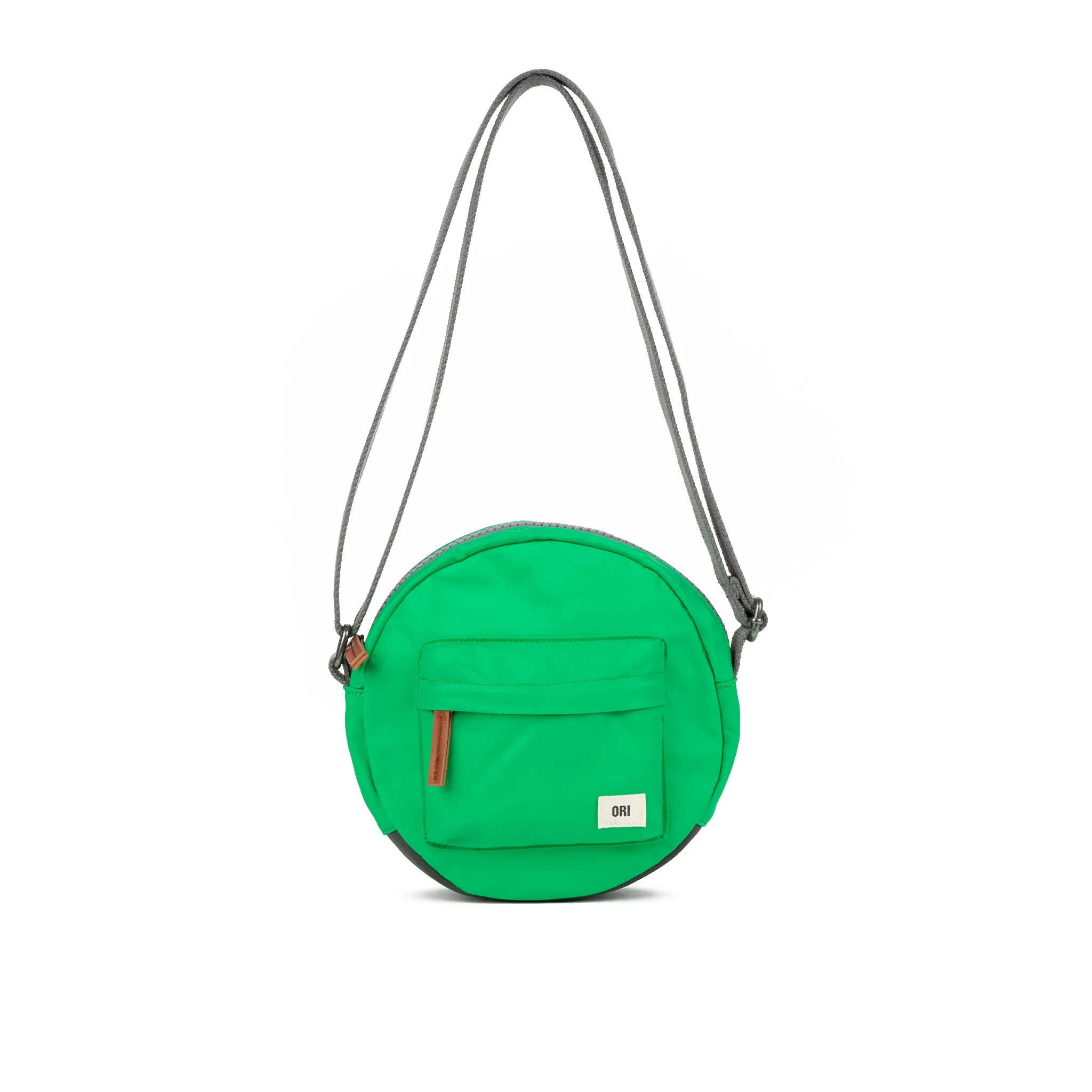 Paddington B Green Apple Recycled Nylon