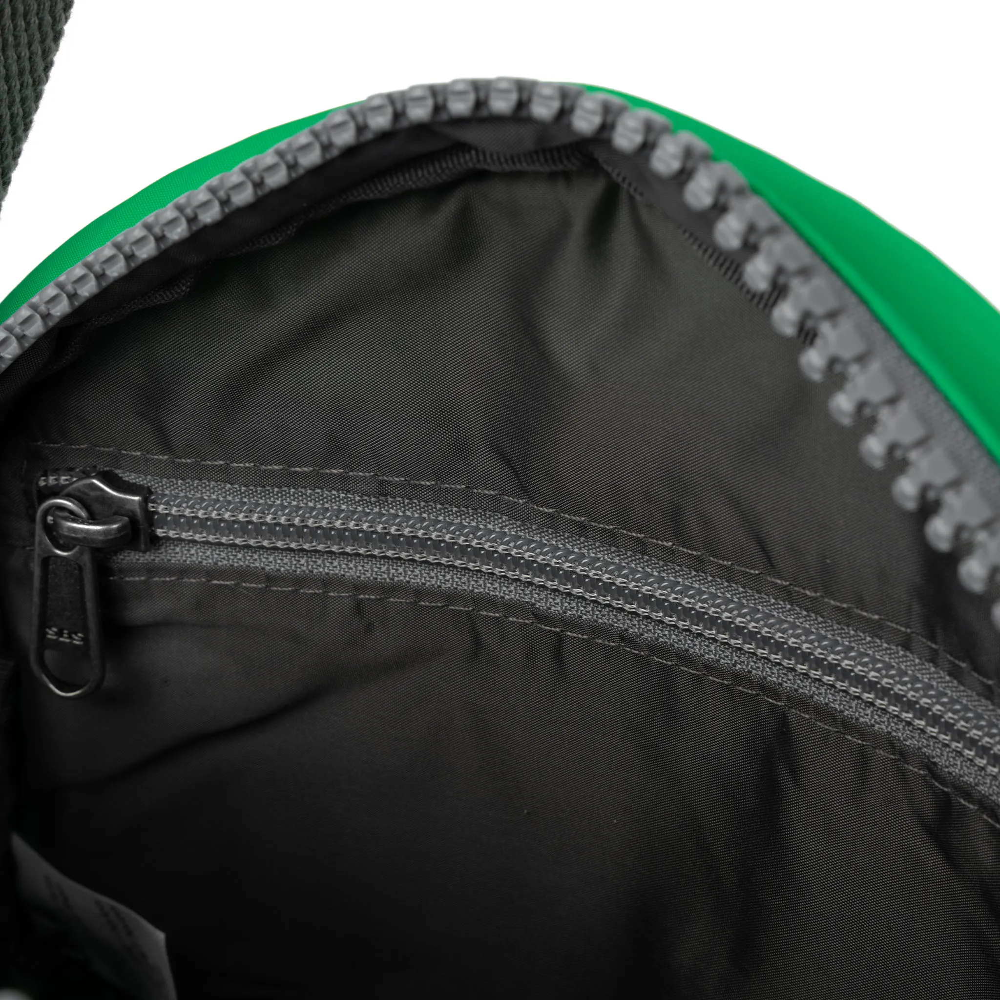 Paddington B Green Apple Recycled Nylon